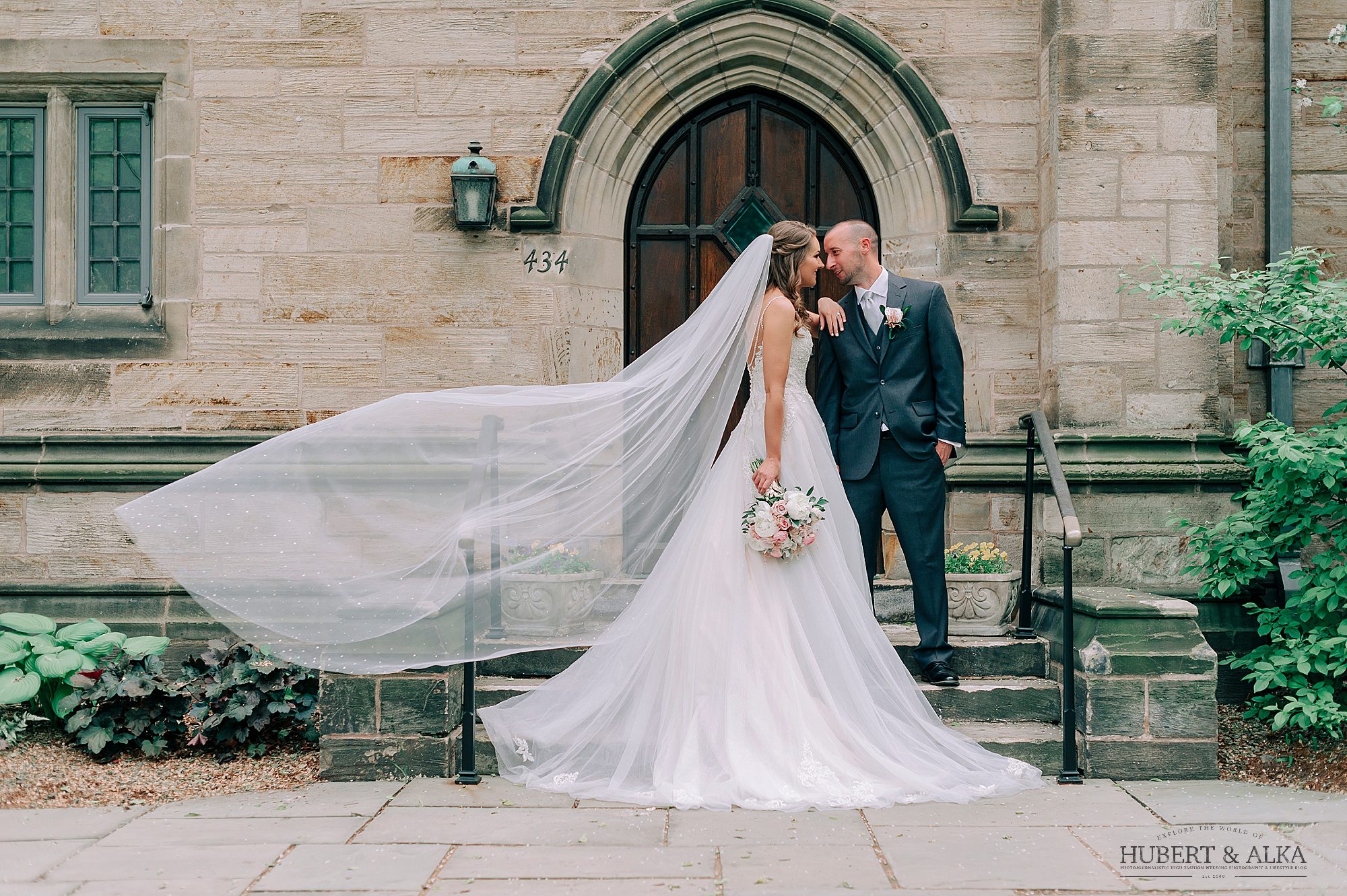 Wedding Photos in New Haven CT