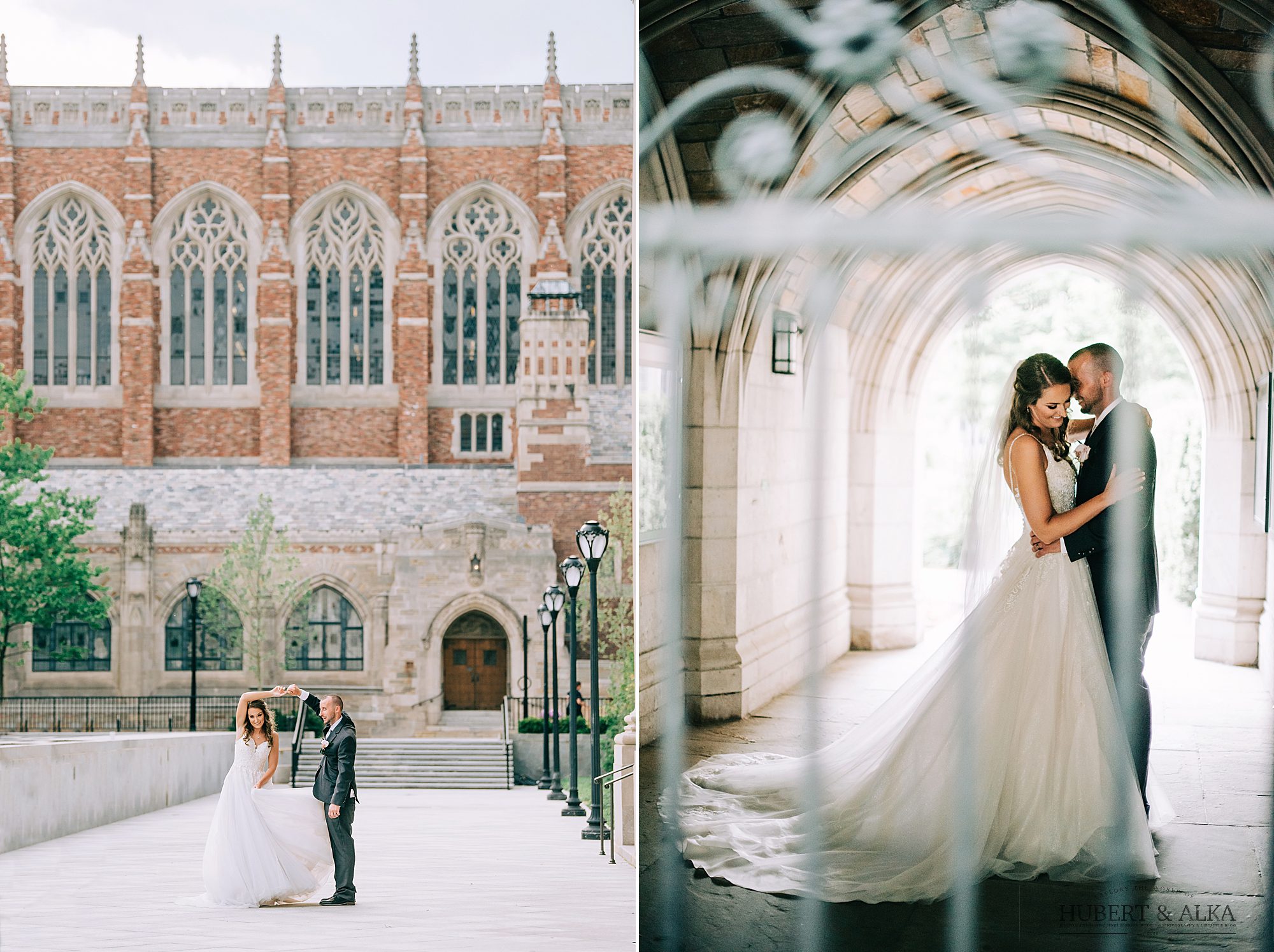 Wedding Photos in New Haven CT