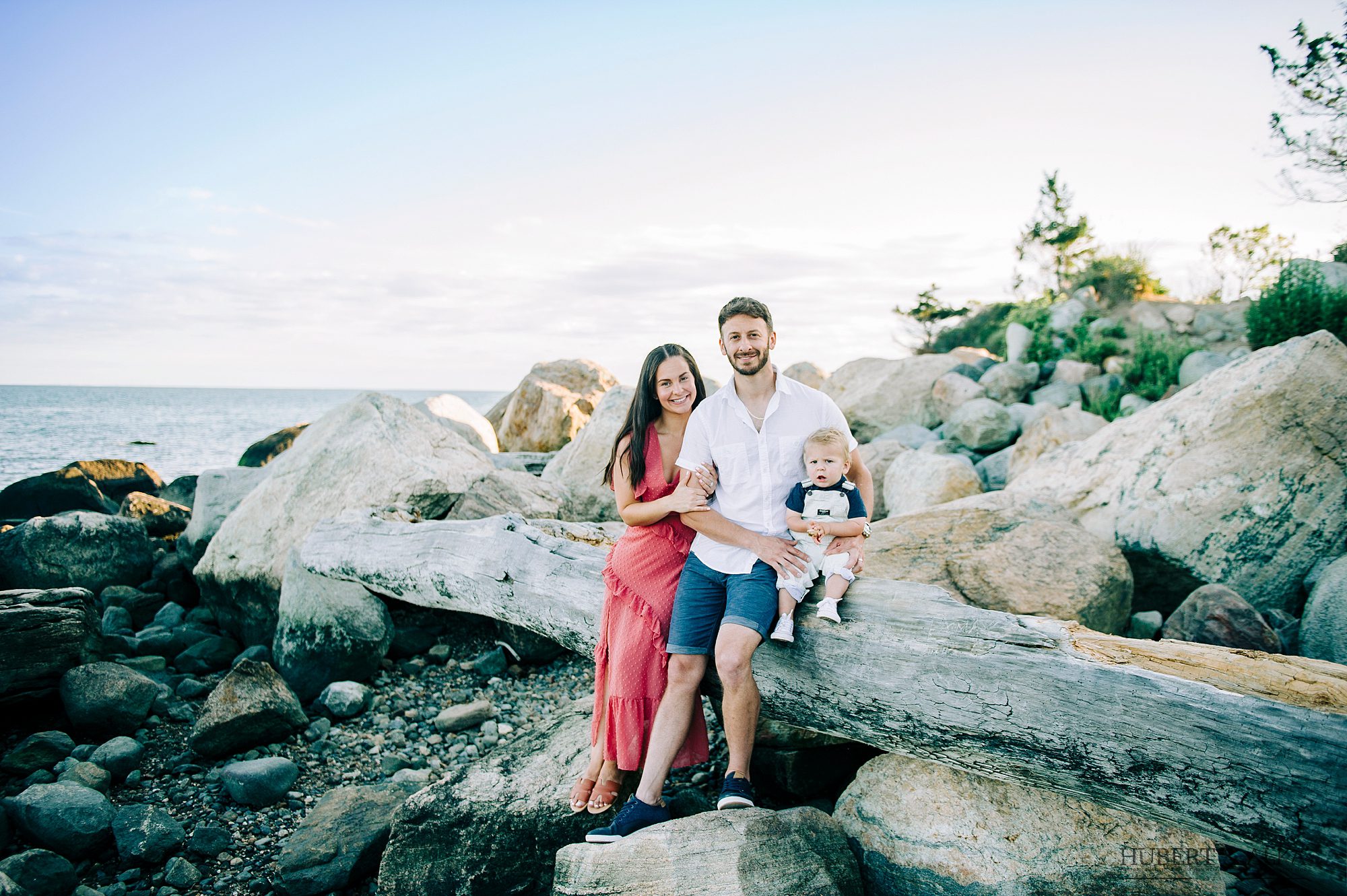 Family CT Photographer 