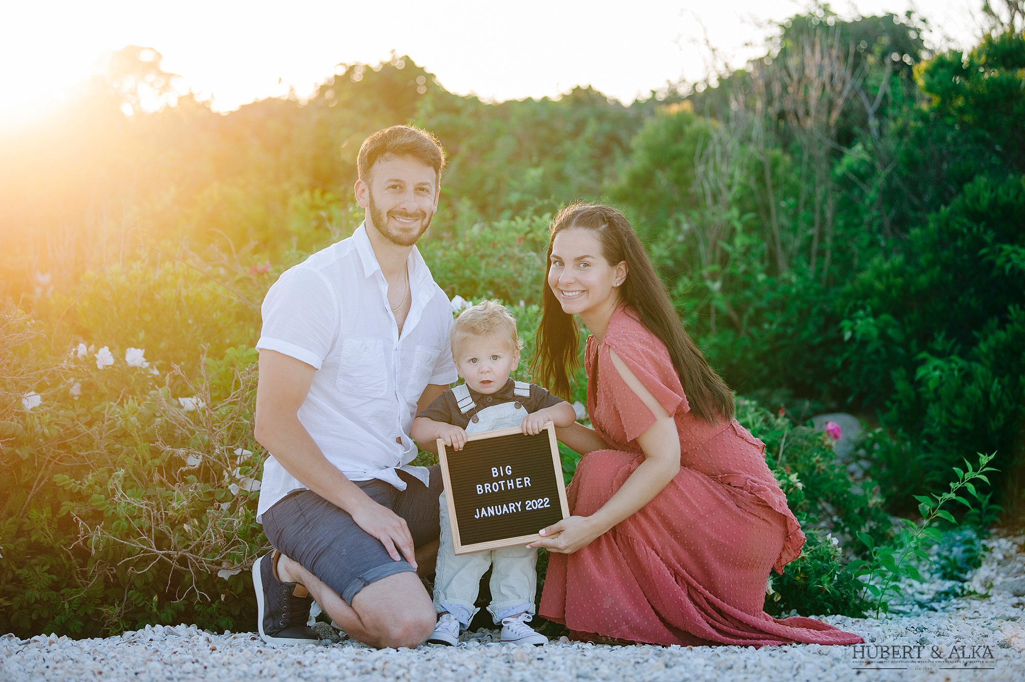 Family CT Photographer 