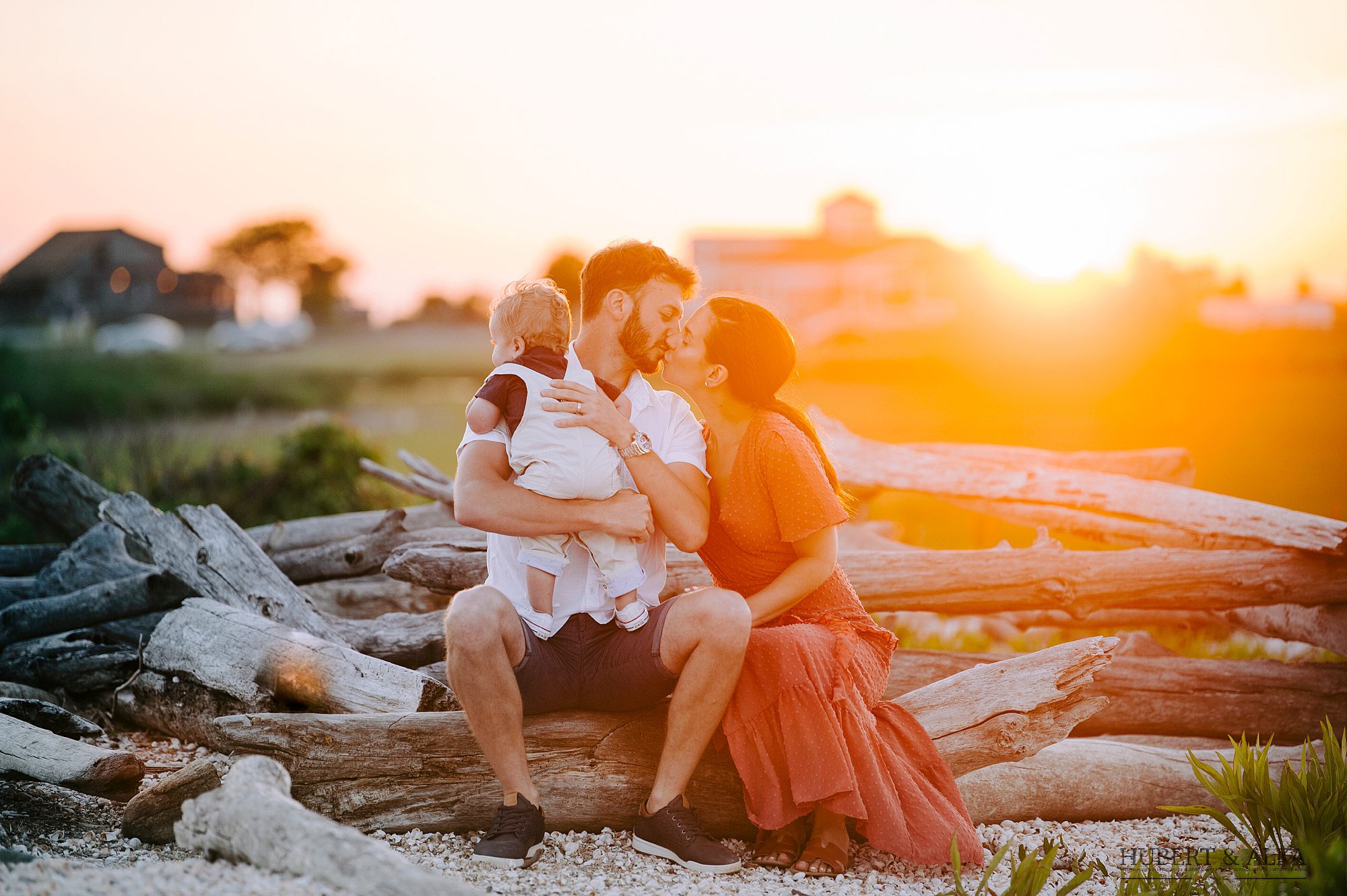 Family CT Photographer 