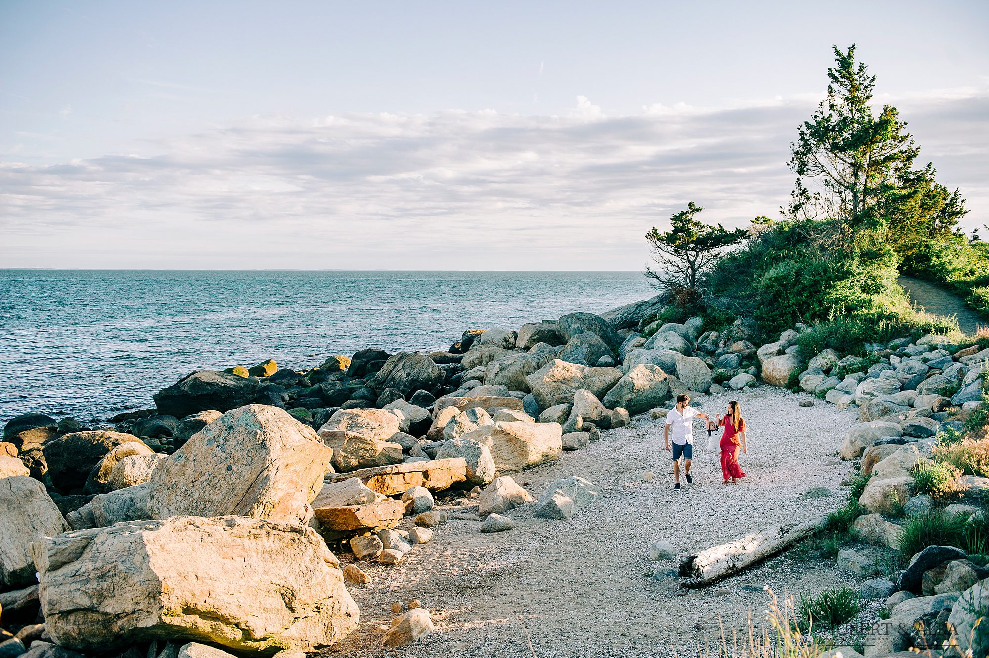 Family CT Photographer 