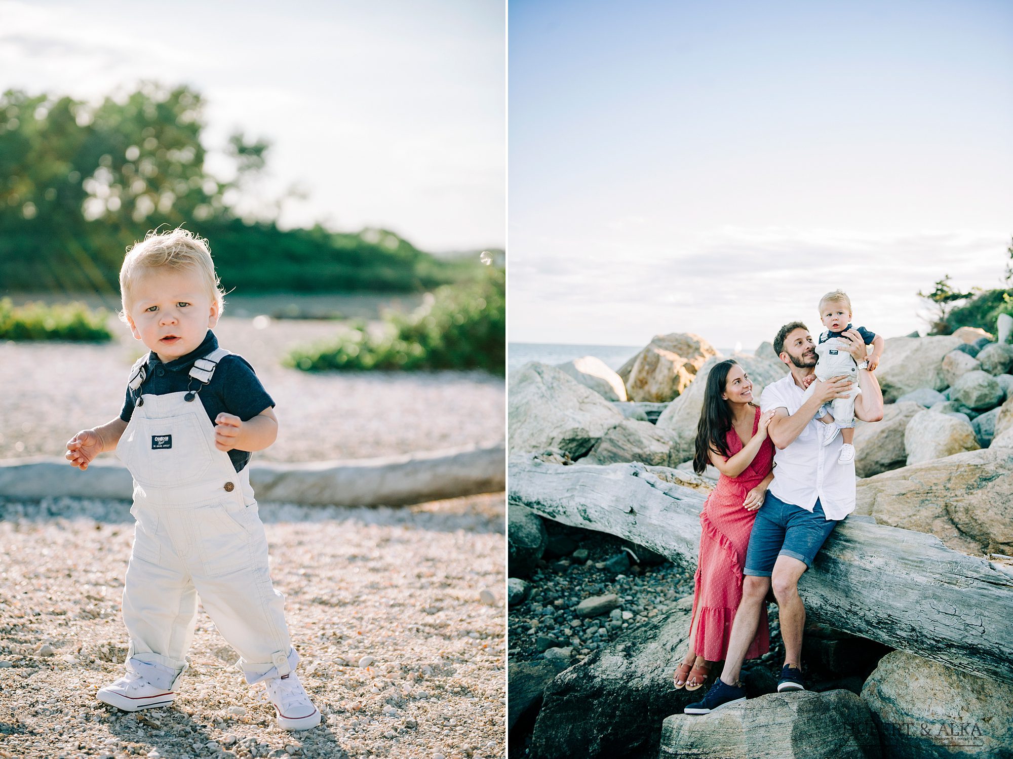 Family CT Photographer 