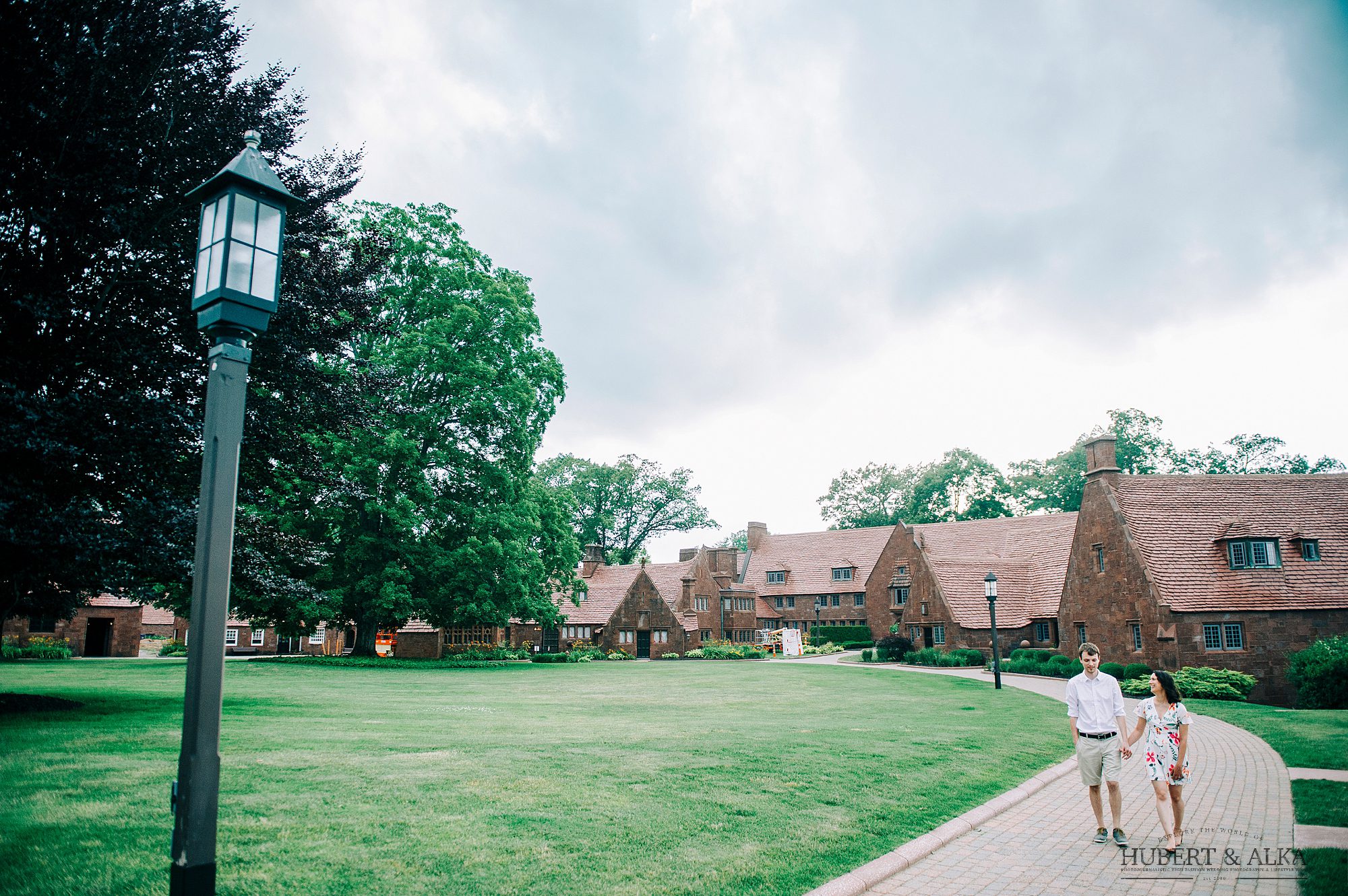 Avon Old Farms School