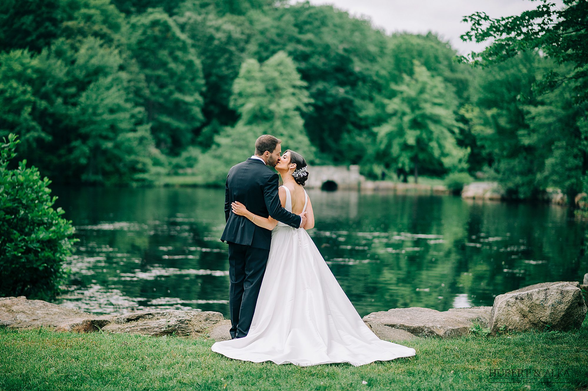 Wedding Celebration at the Waterview Monroe CT