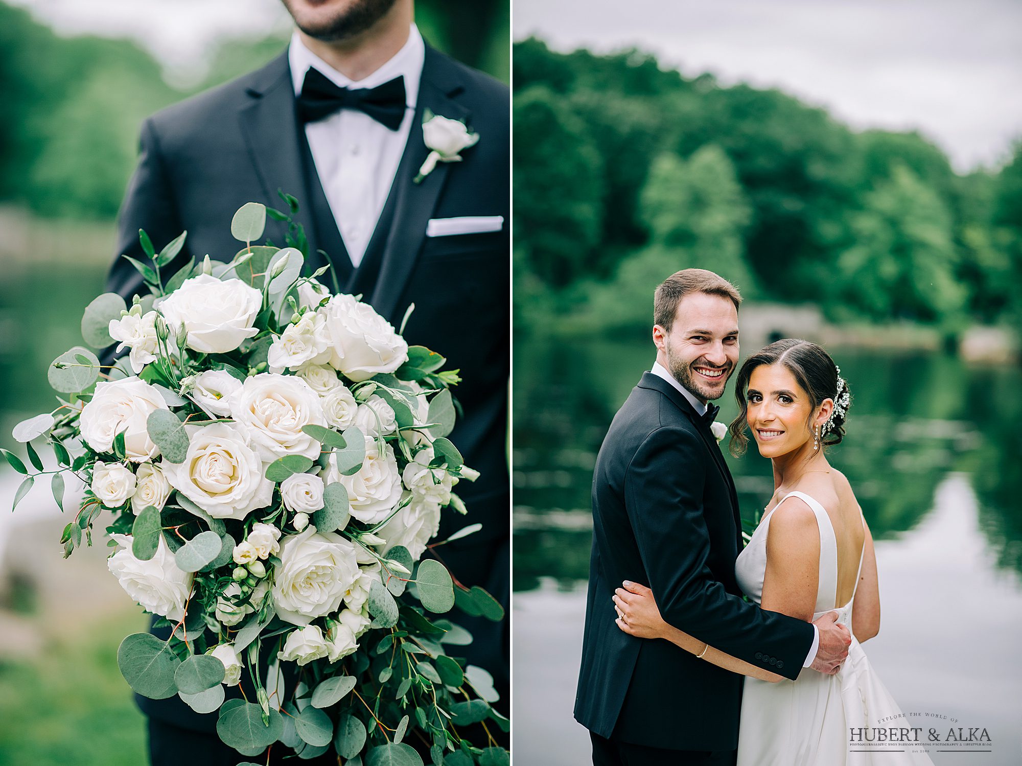 Wedding Celebration at the Waterview Monroe CT