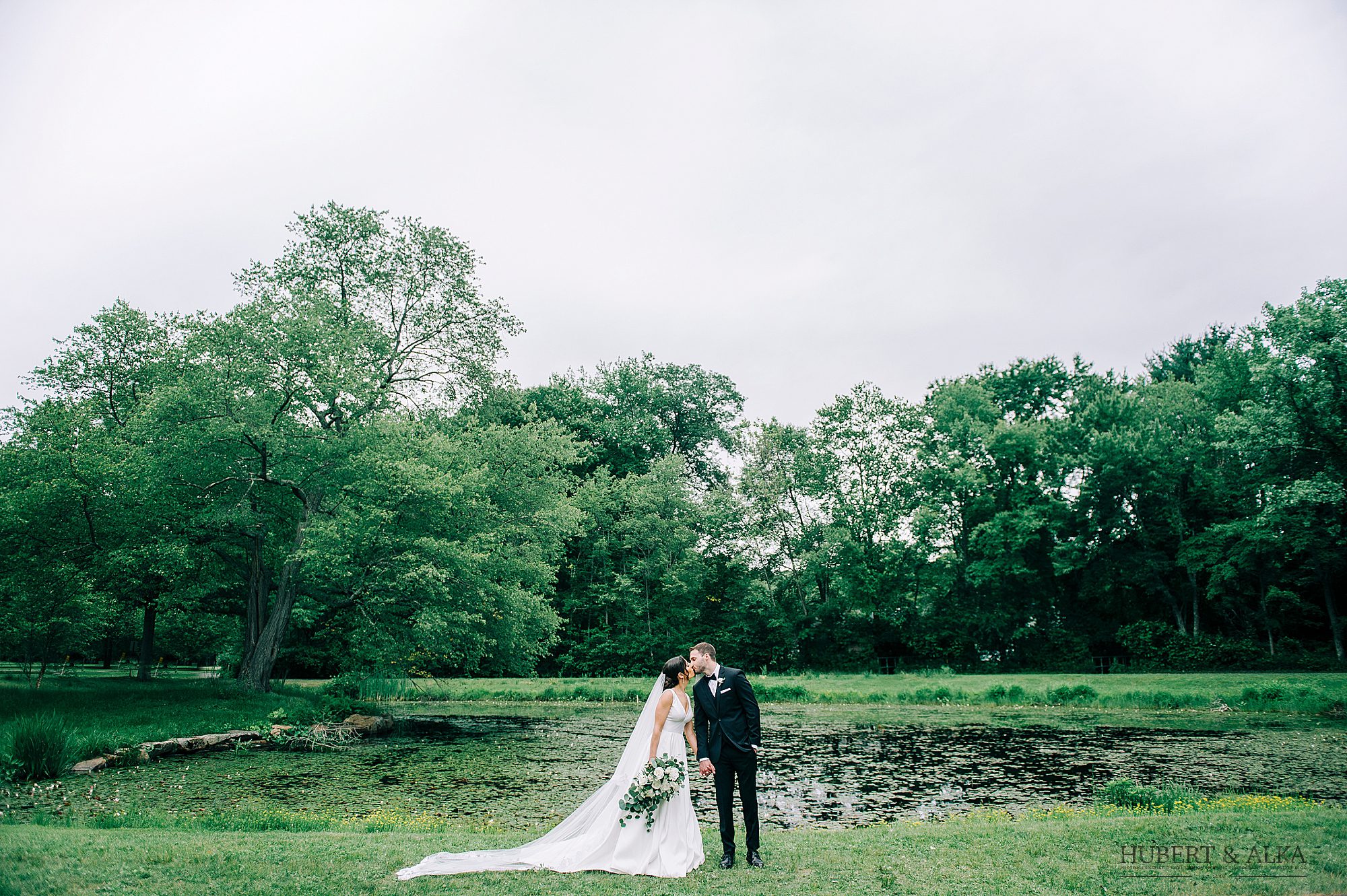 Wedding Celebration at the Waterview Monroe CT