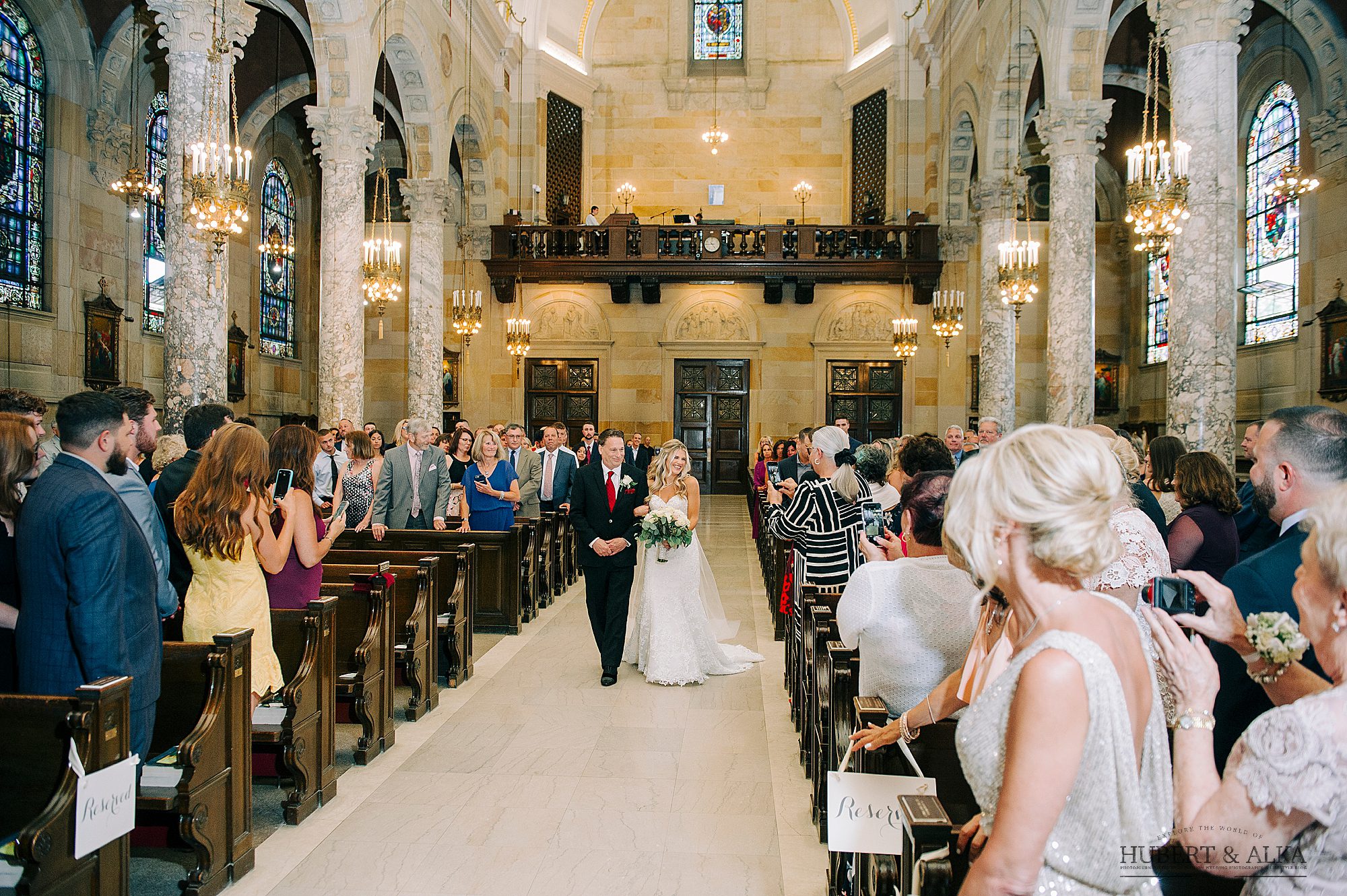 Basilica of the Immaculate Conception Waterbury CT