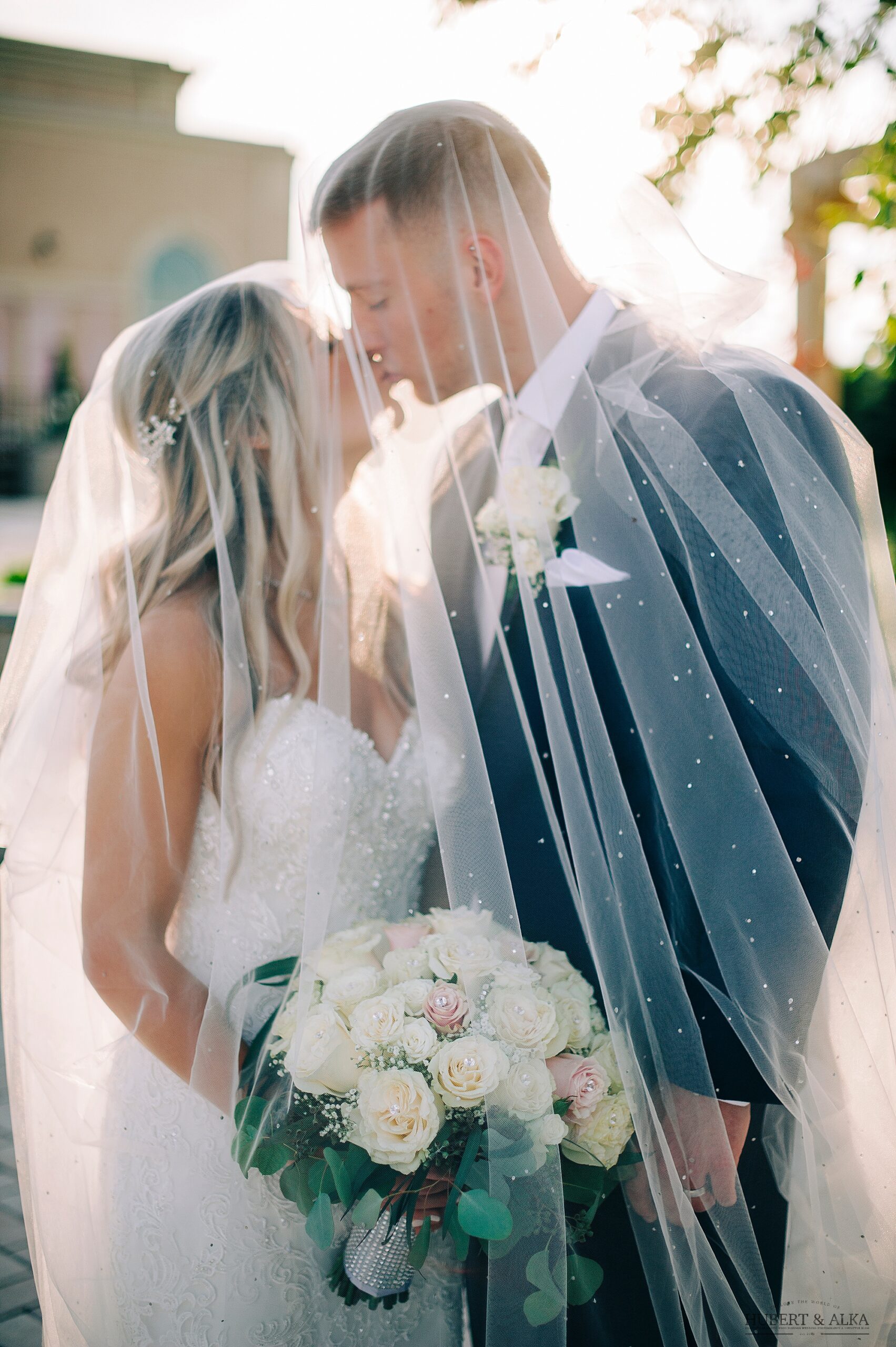 Aria Wedding in the summer CT Prospect