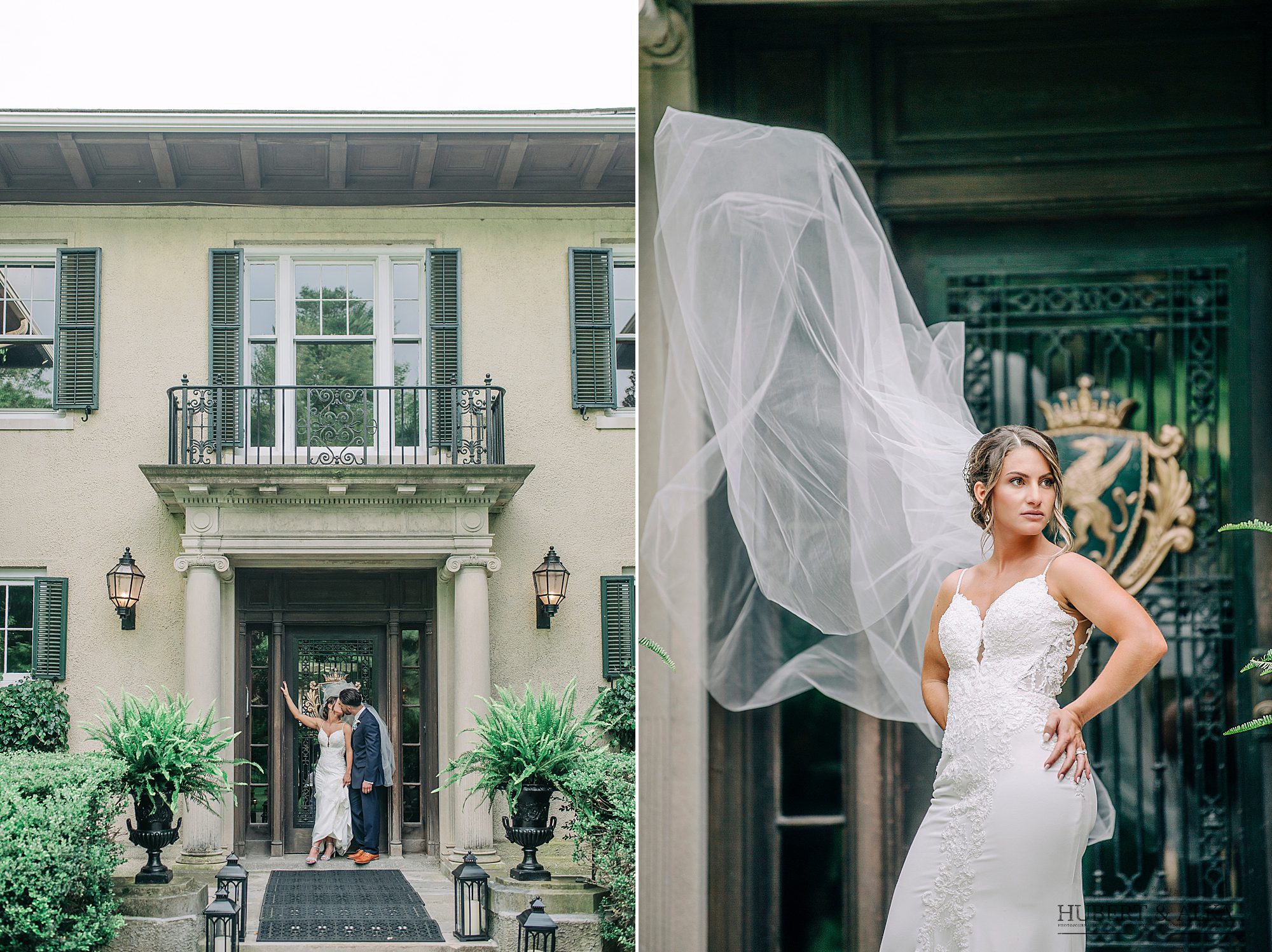 Lord Thompson Manor A Summer Wedding Photos