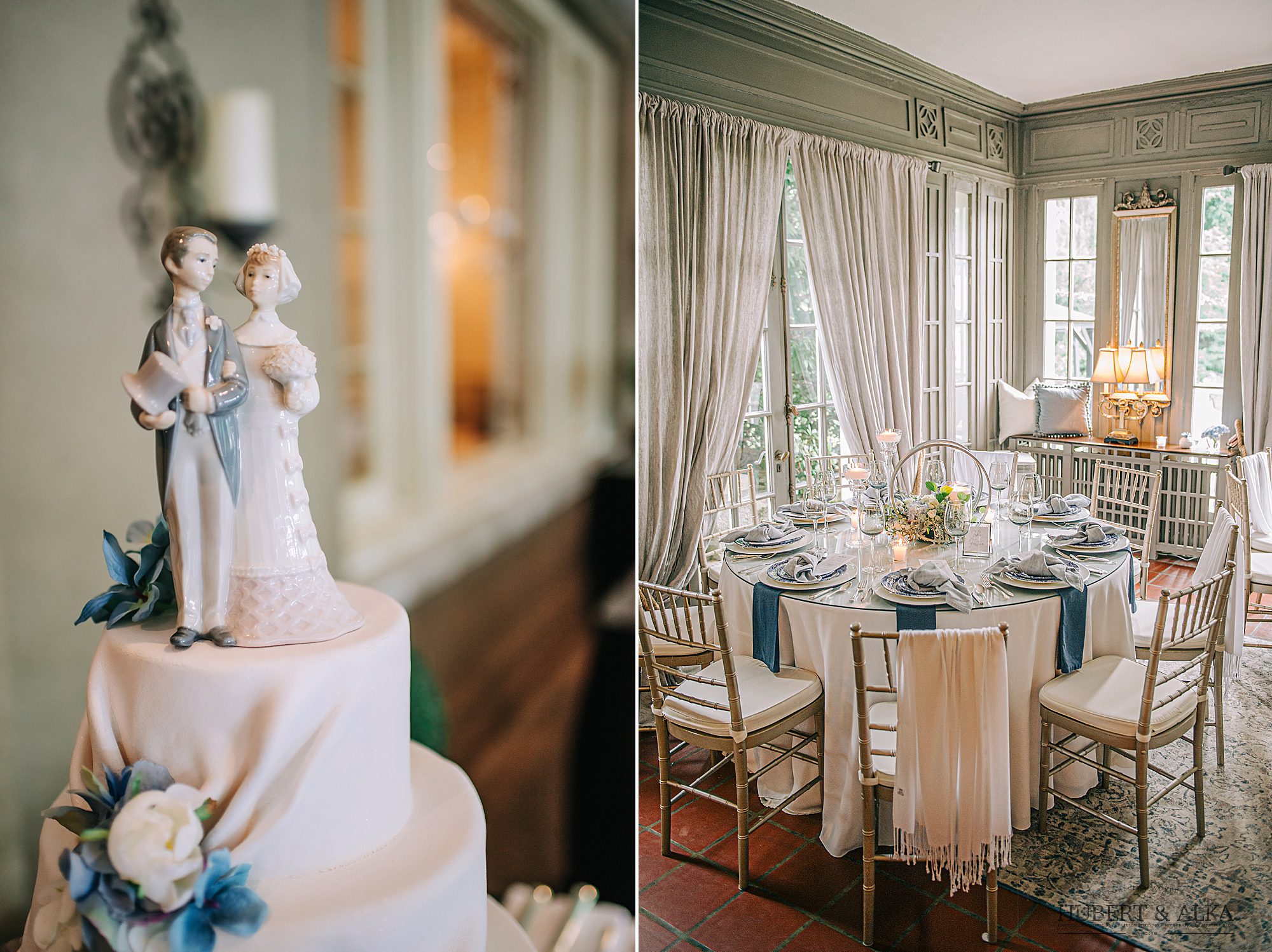 Lord Thompson Manor A Summer Wedding Photos