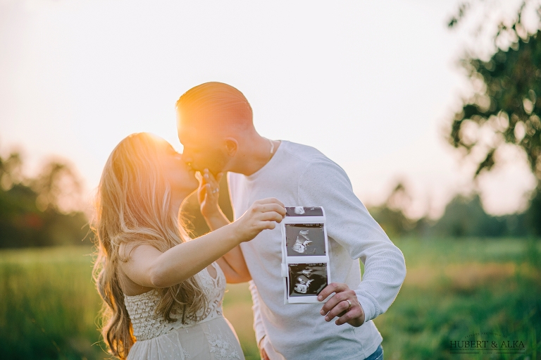 Maternity Photos in Connecticut
