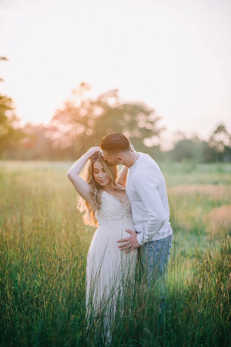 Maternity Photos in Connecticut