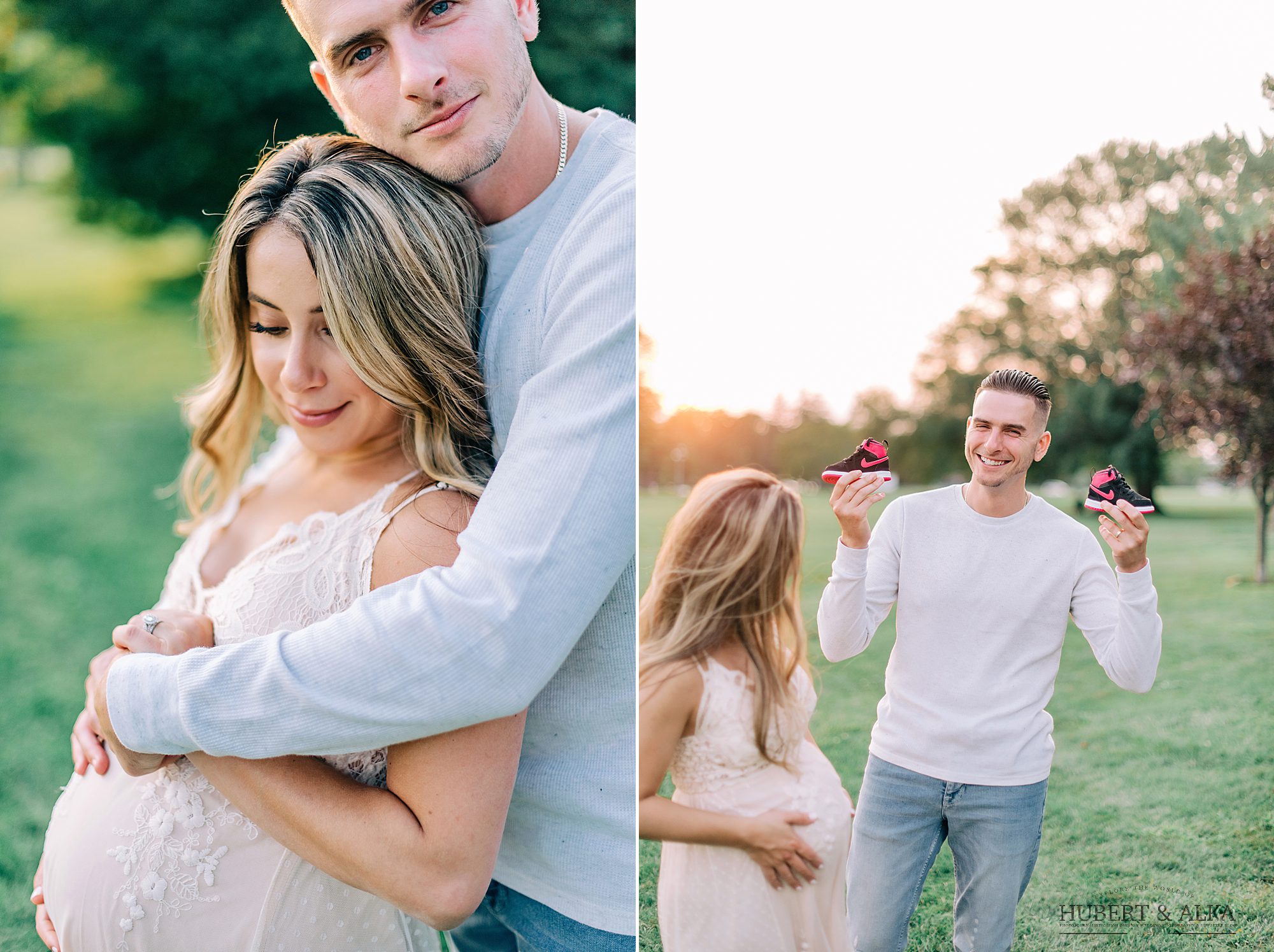 Maternity Photos in Connecticut
