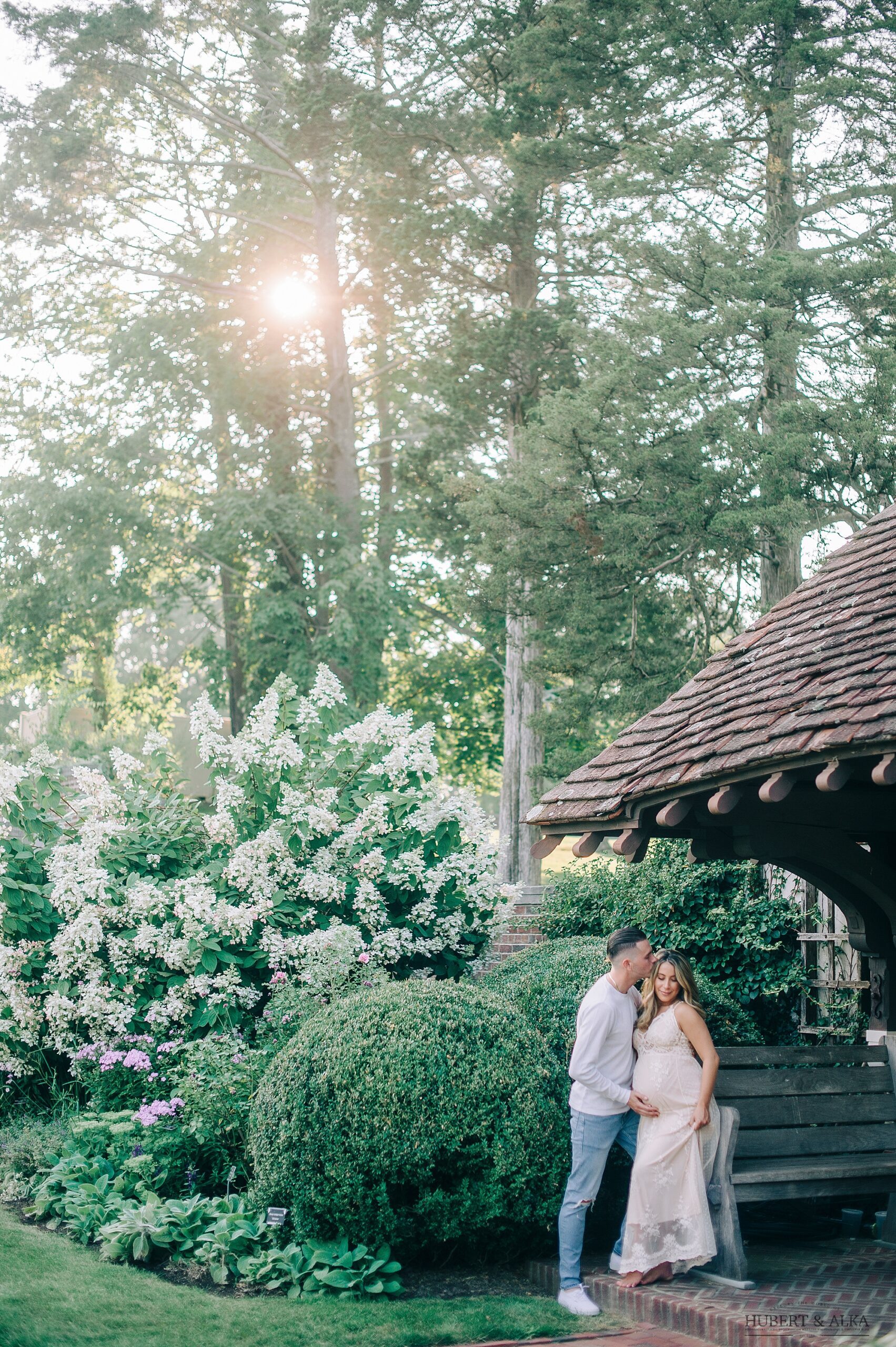 Maternity Photos in Connecticut
