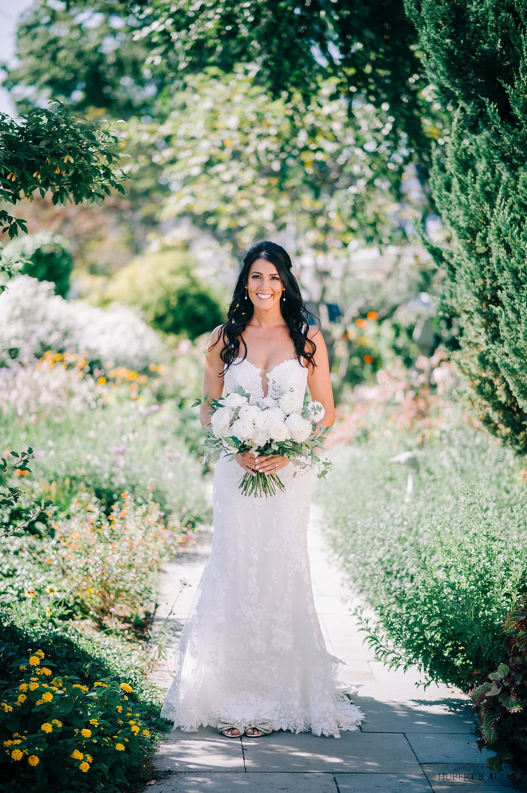 Saybrook Point Inn Wedding Photos