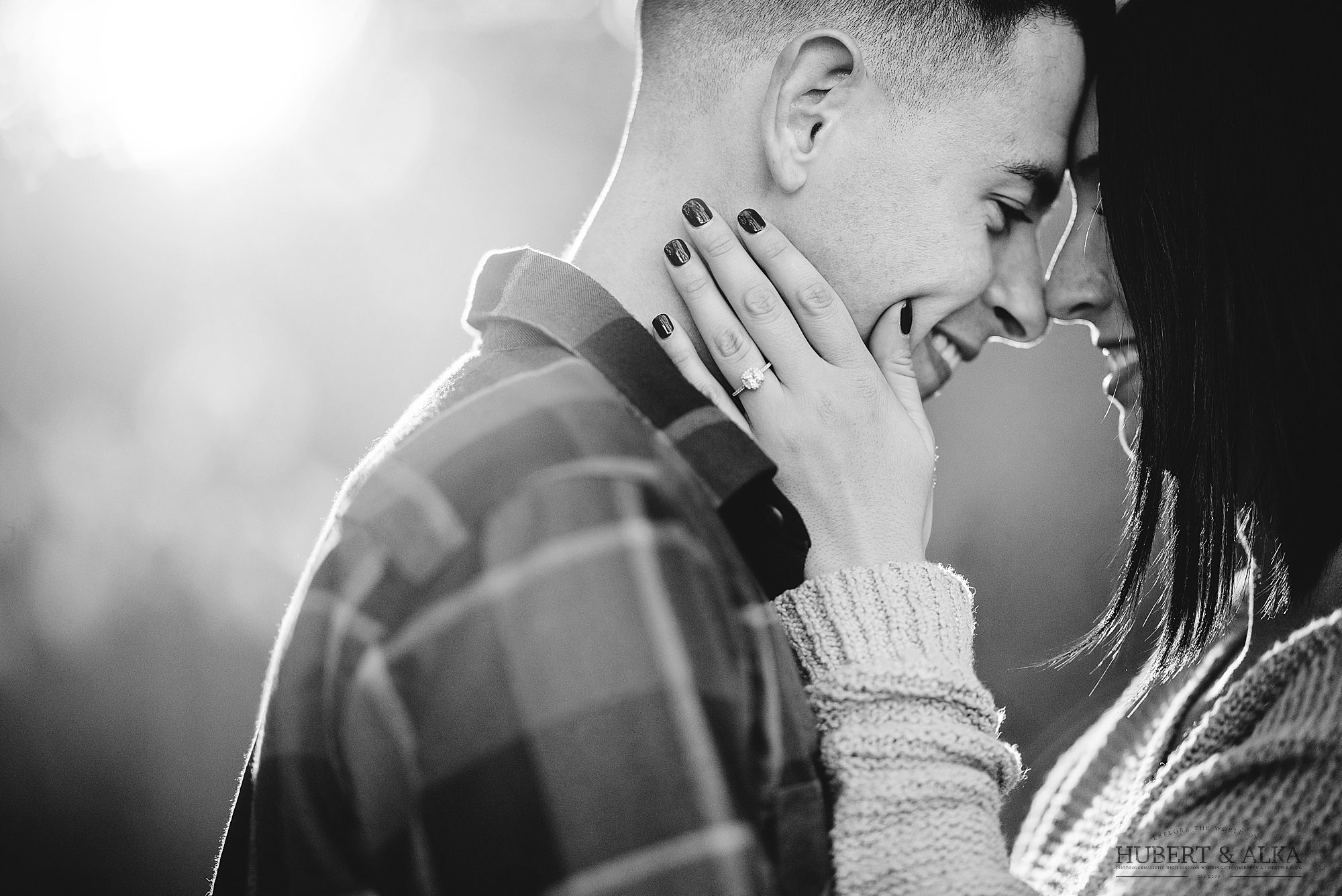 Candlewood Lake Engagement Photos Connecticut