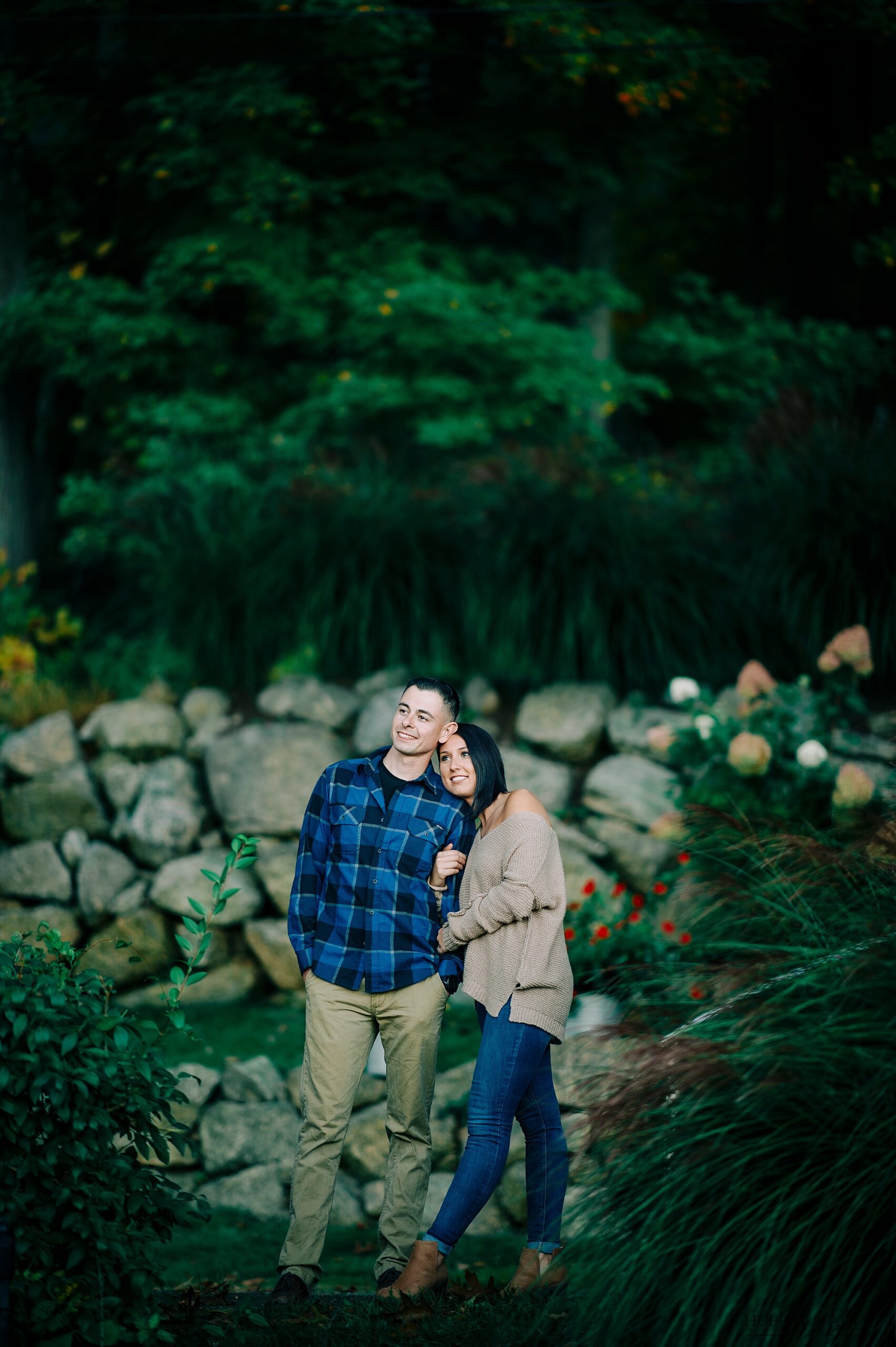 Candlewood Lake Engagement Photos Connecticut