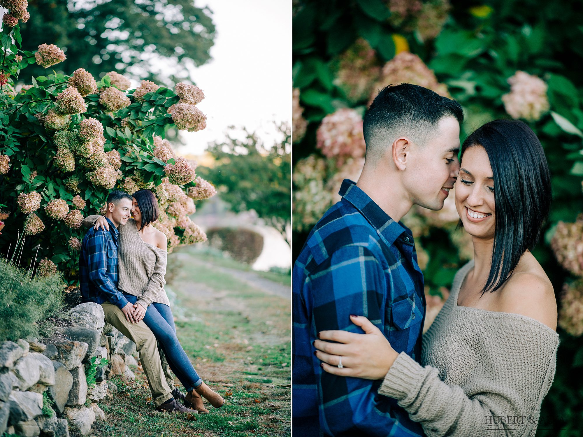 Candlewood Lake Engagement Photos Connecticut