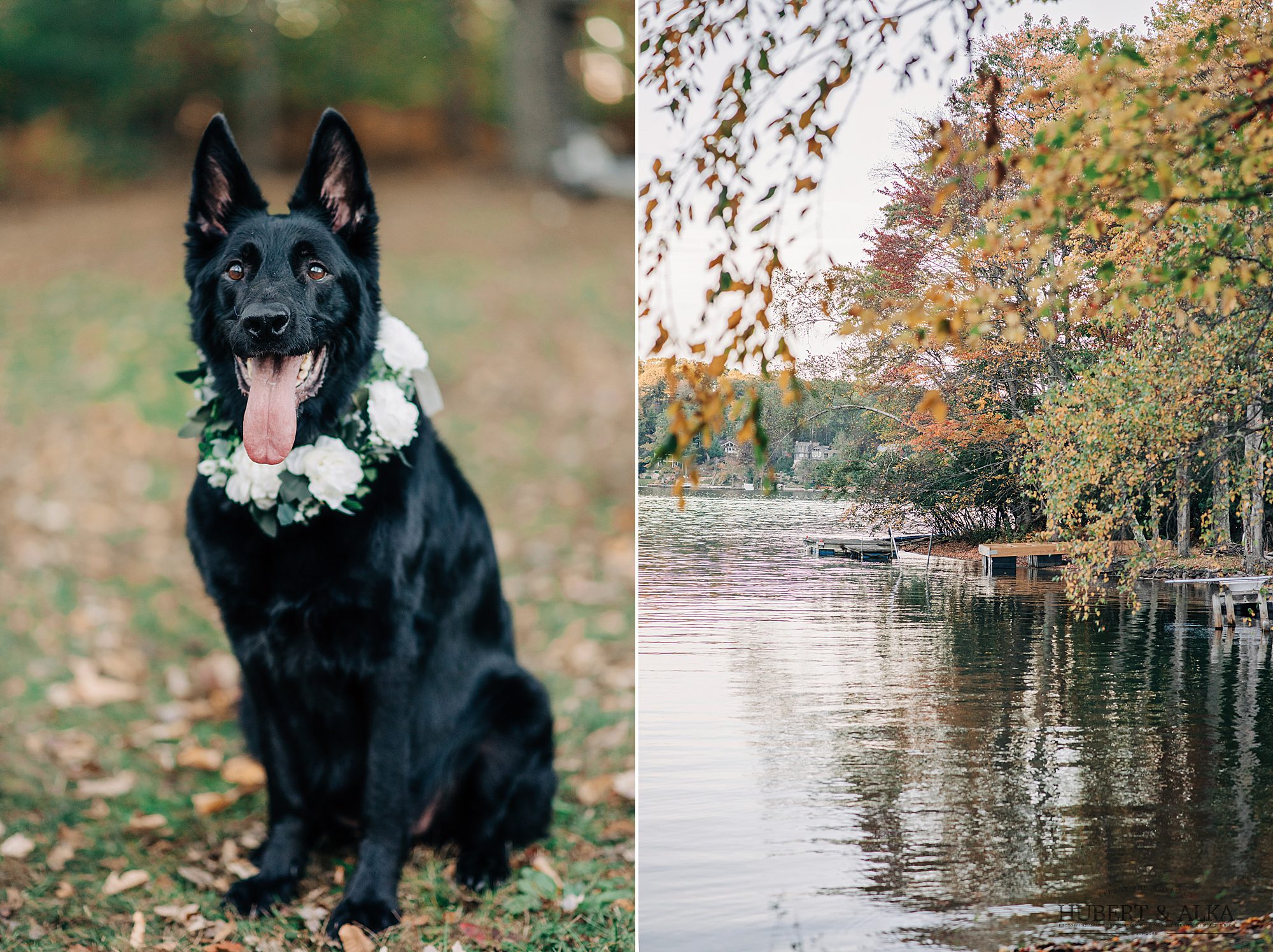 Candlewood Lake Engagement Photos Connecticut