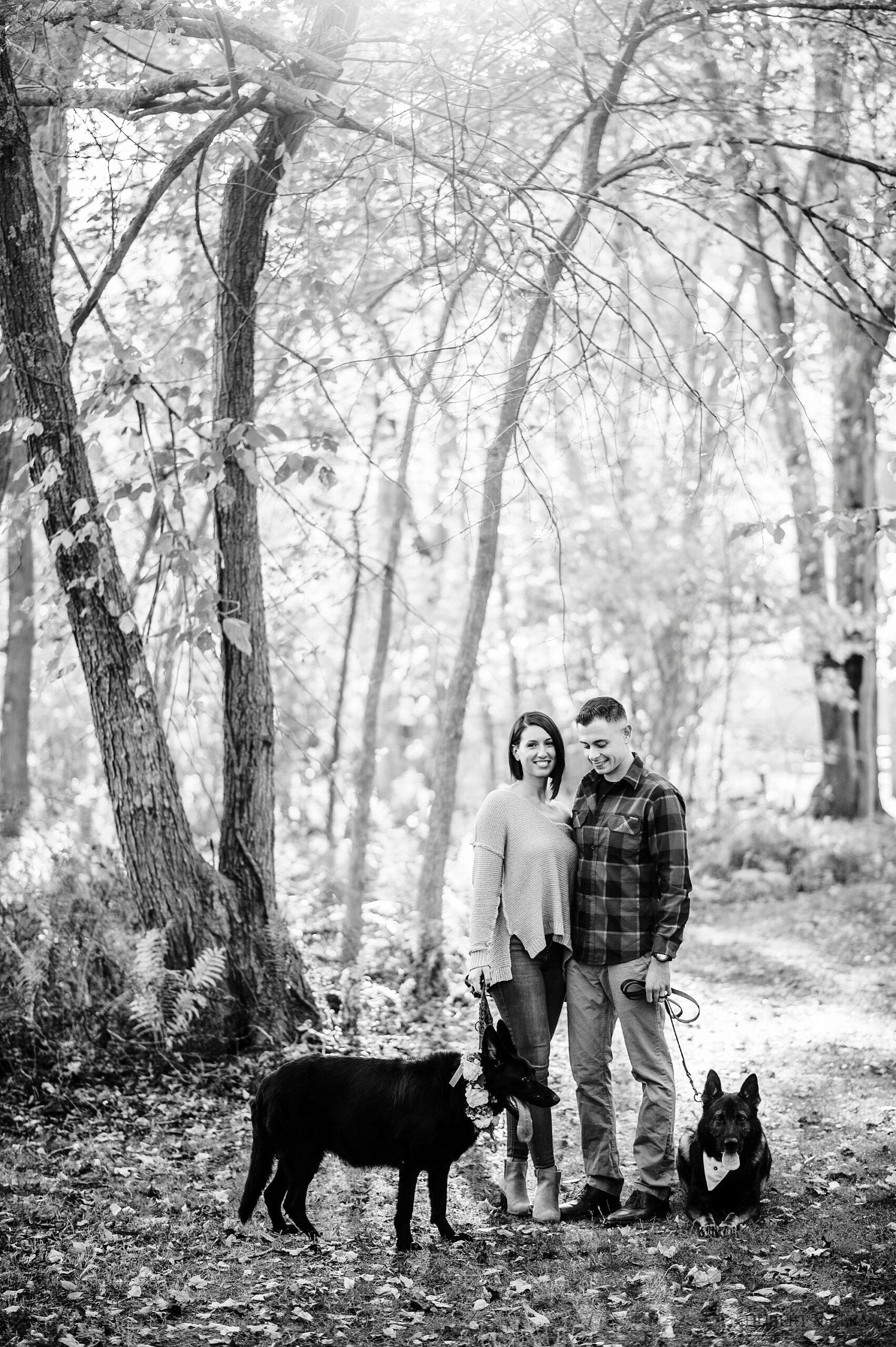 Candlewood Lake Engagement Photos Connecticut