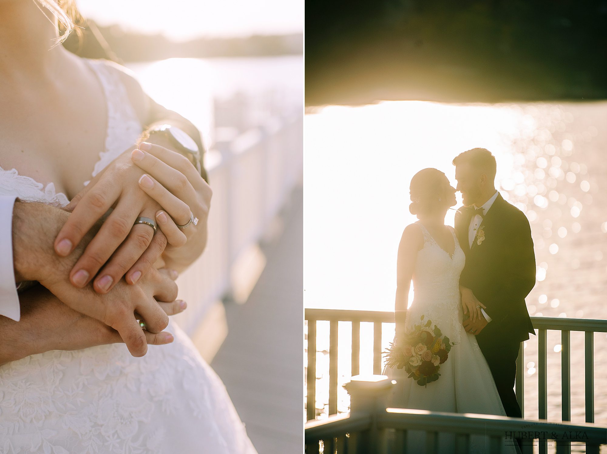 Candlweood Inn Lake Wedding photos in CT