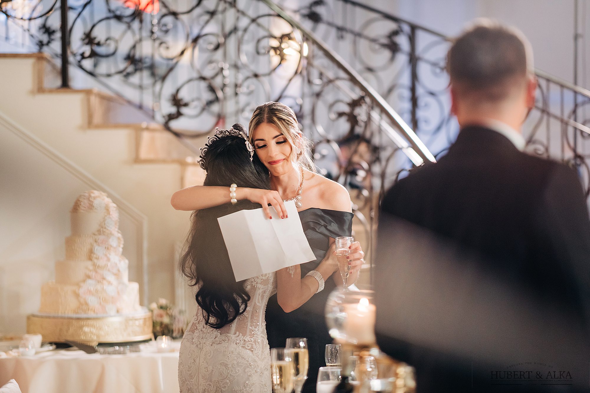 Wedding at Aria CT | Palace Theater Waterbury Connecticut