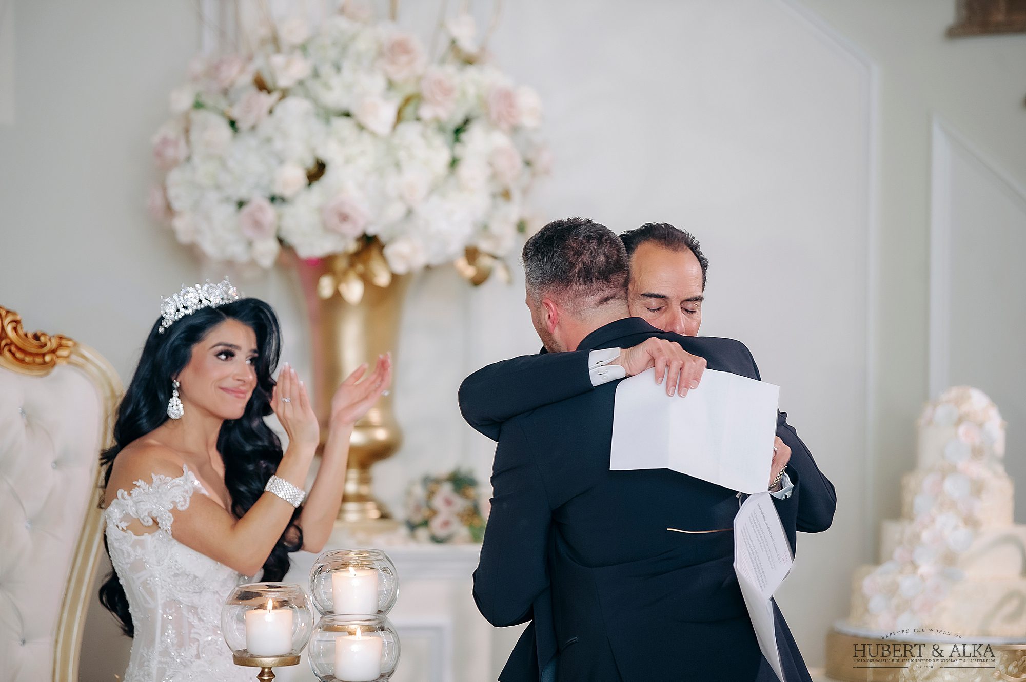 Wedding at Aria CT | Palace Theater Waterbury Connecticut