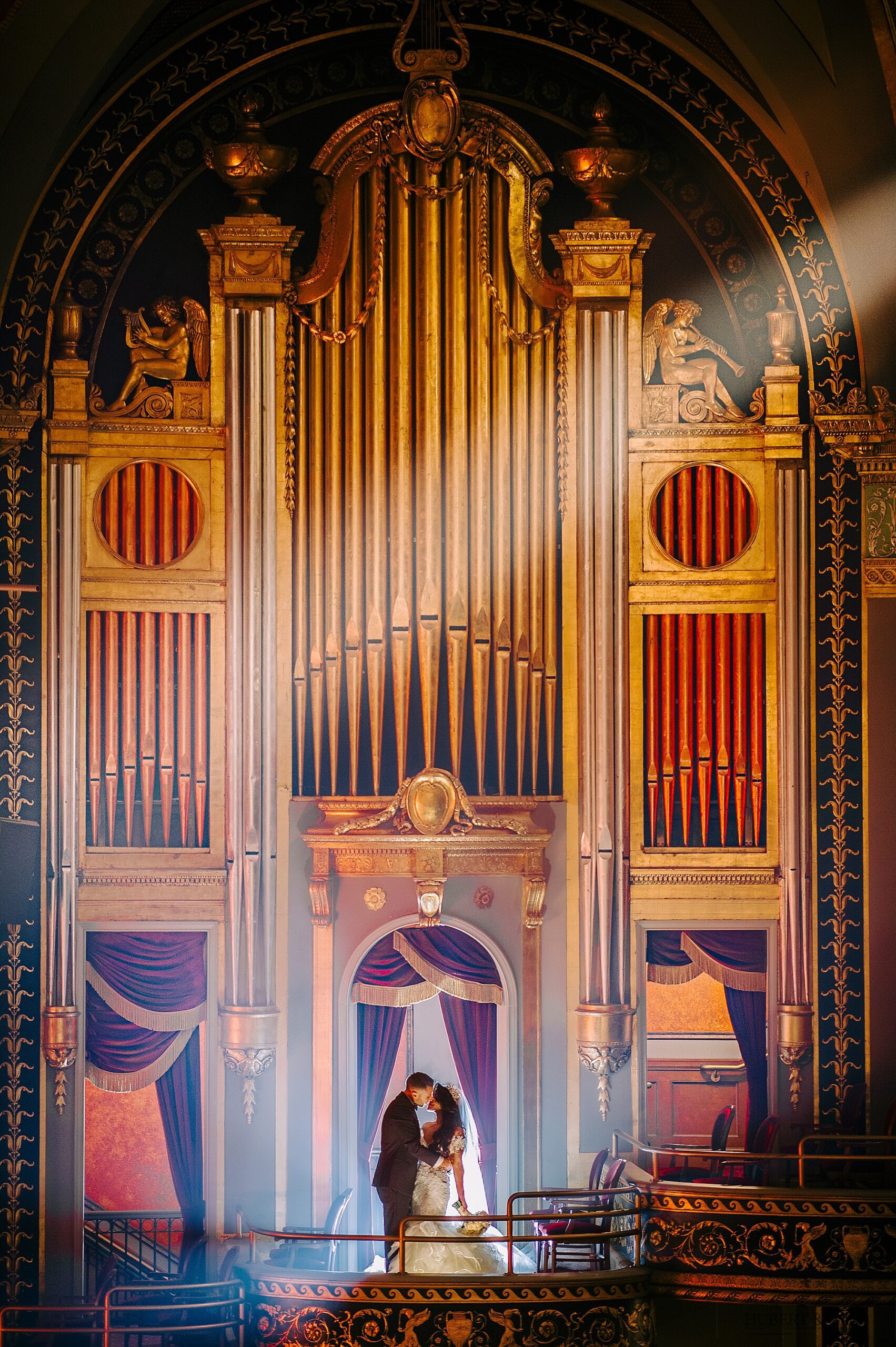 Wedding at Aria CT | Palace Theater Waterbury Connecticut