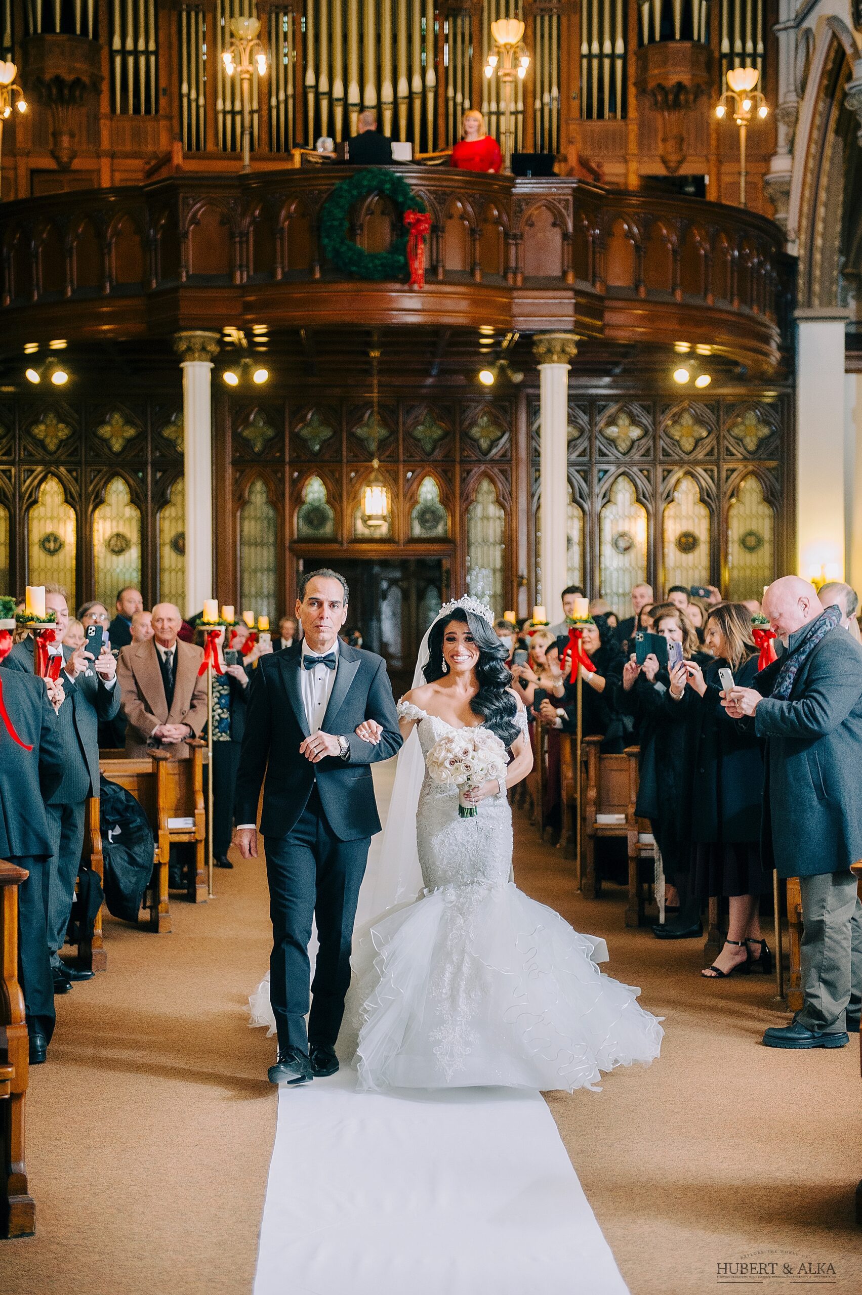 Wedding at Aria CT | Palace Theater Waterbury Connecticut