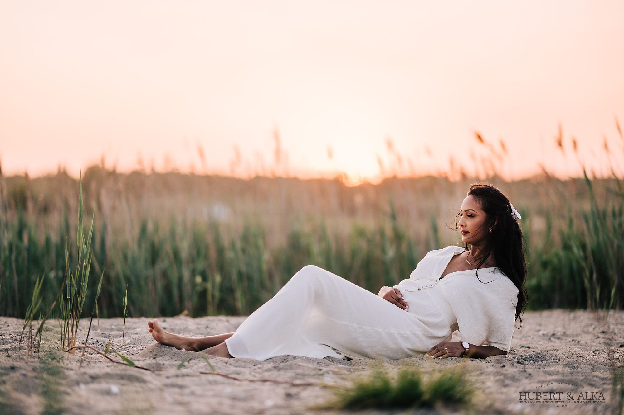 Maternity Photographer Connecticut 