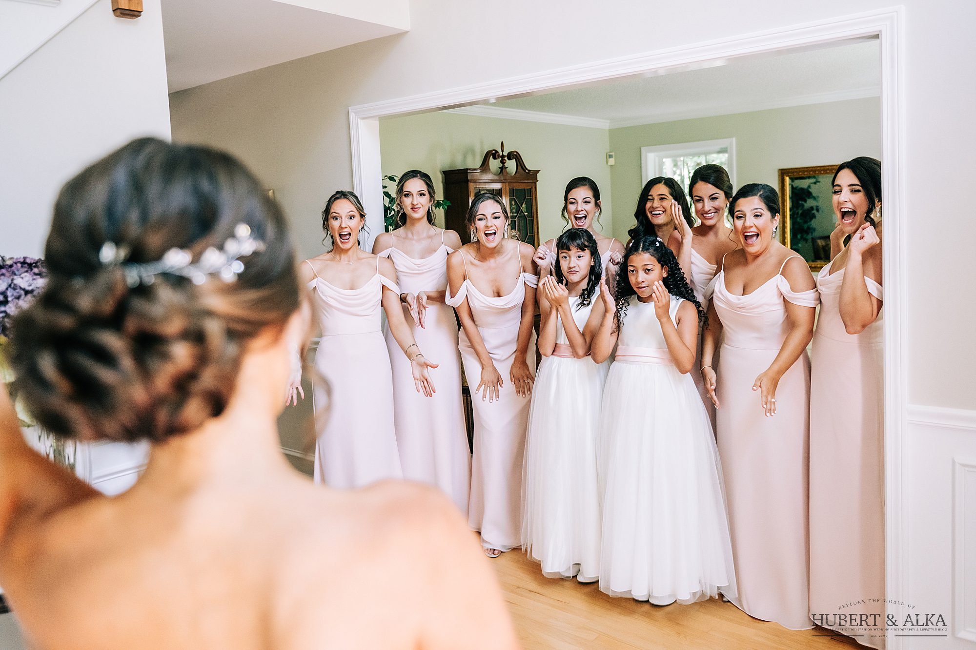 Wedding Photos CT