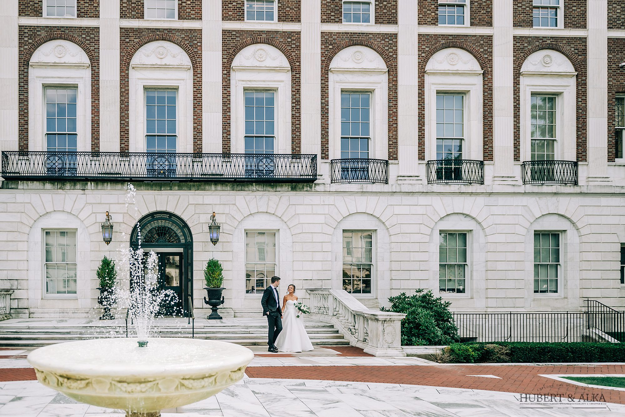Wedding Photographer CT
