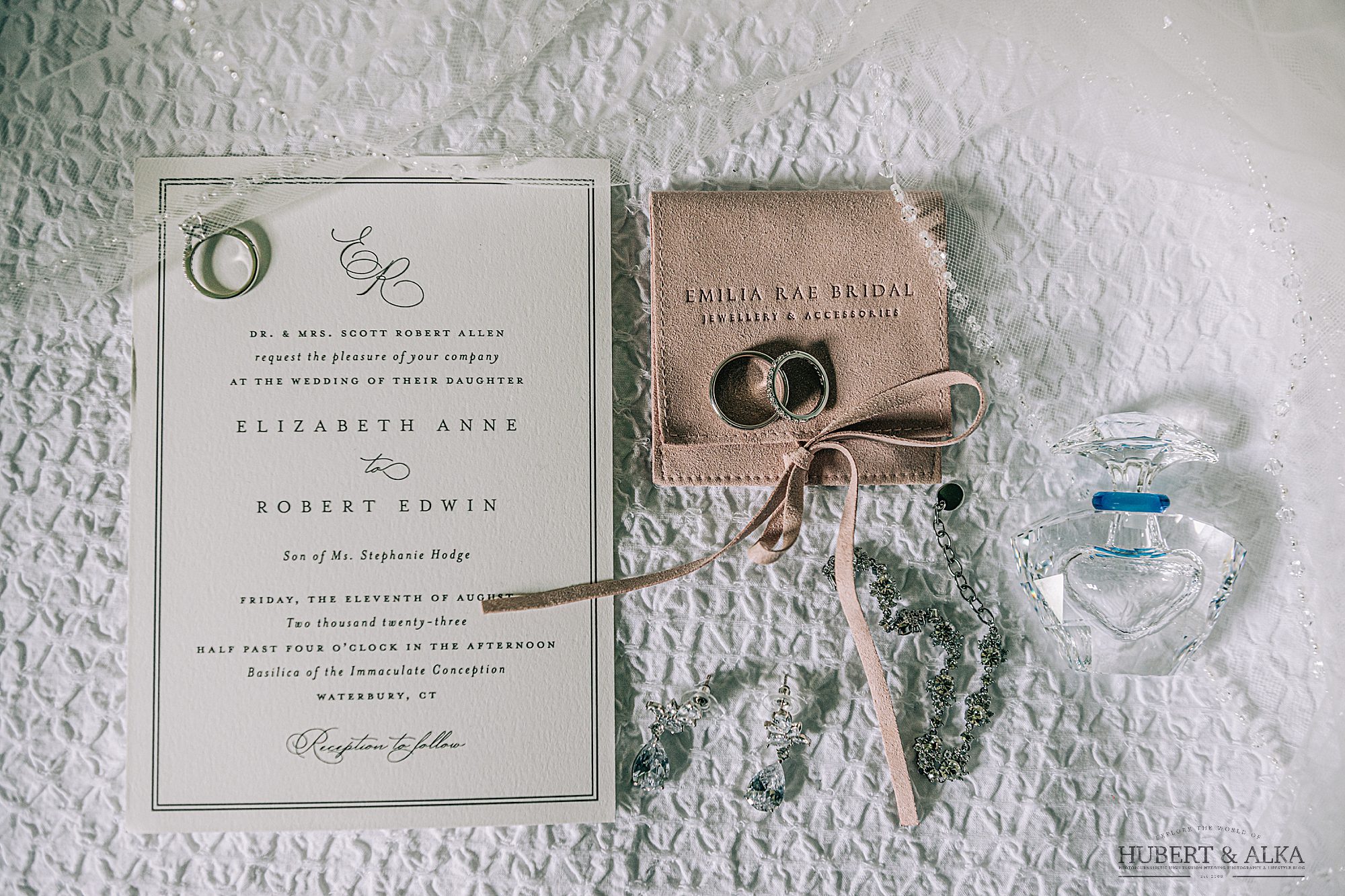 Wedding Photos CT