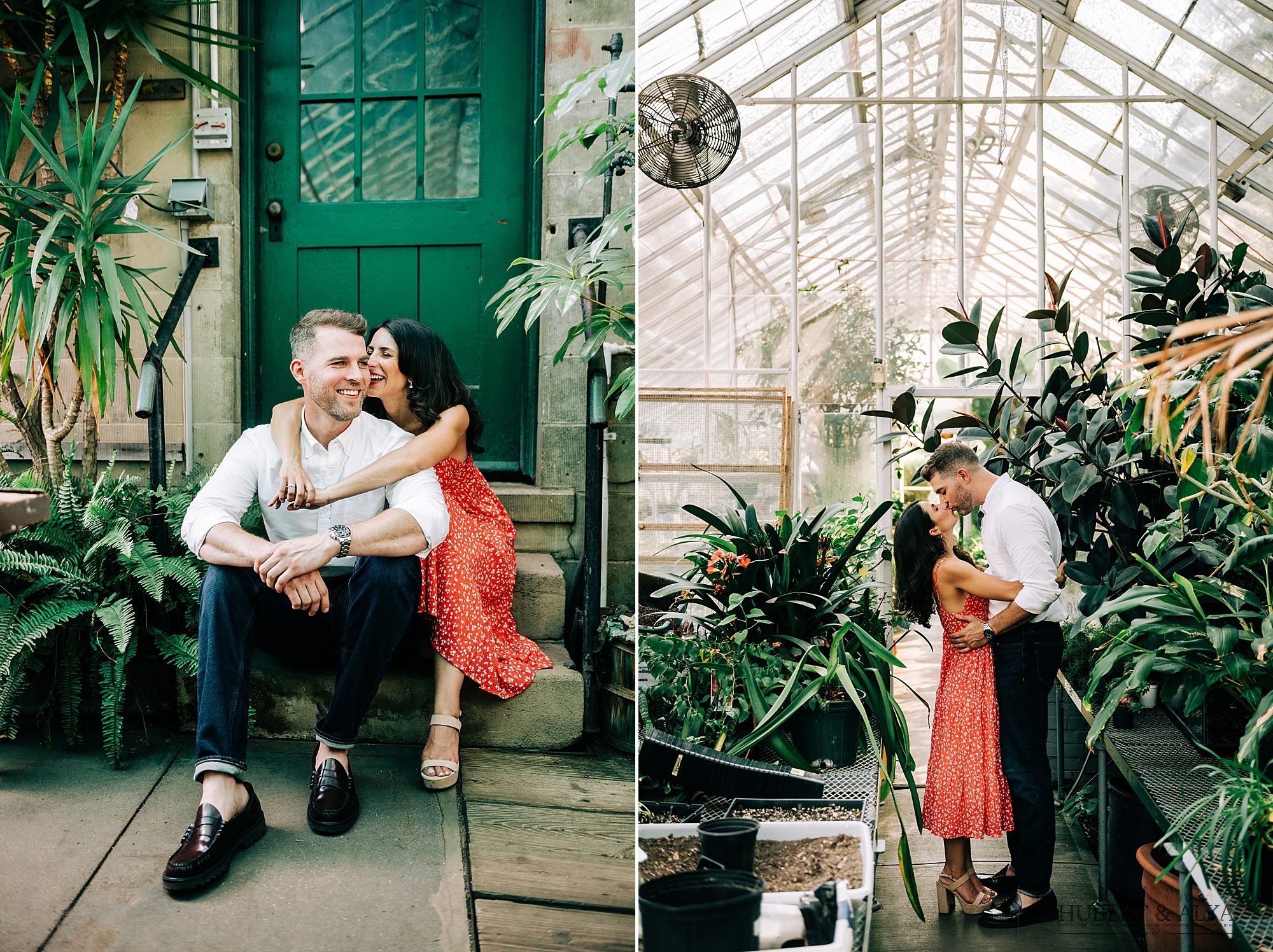 Cozy Home Engagement Session! | Connecticut Wedding Photographer