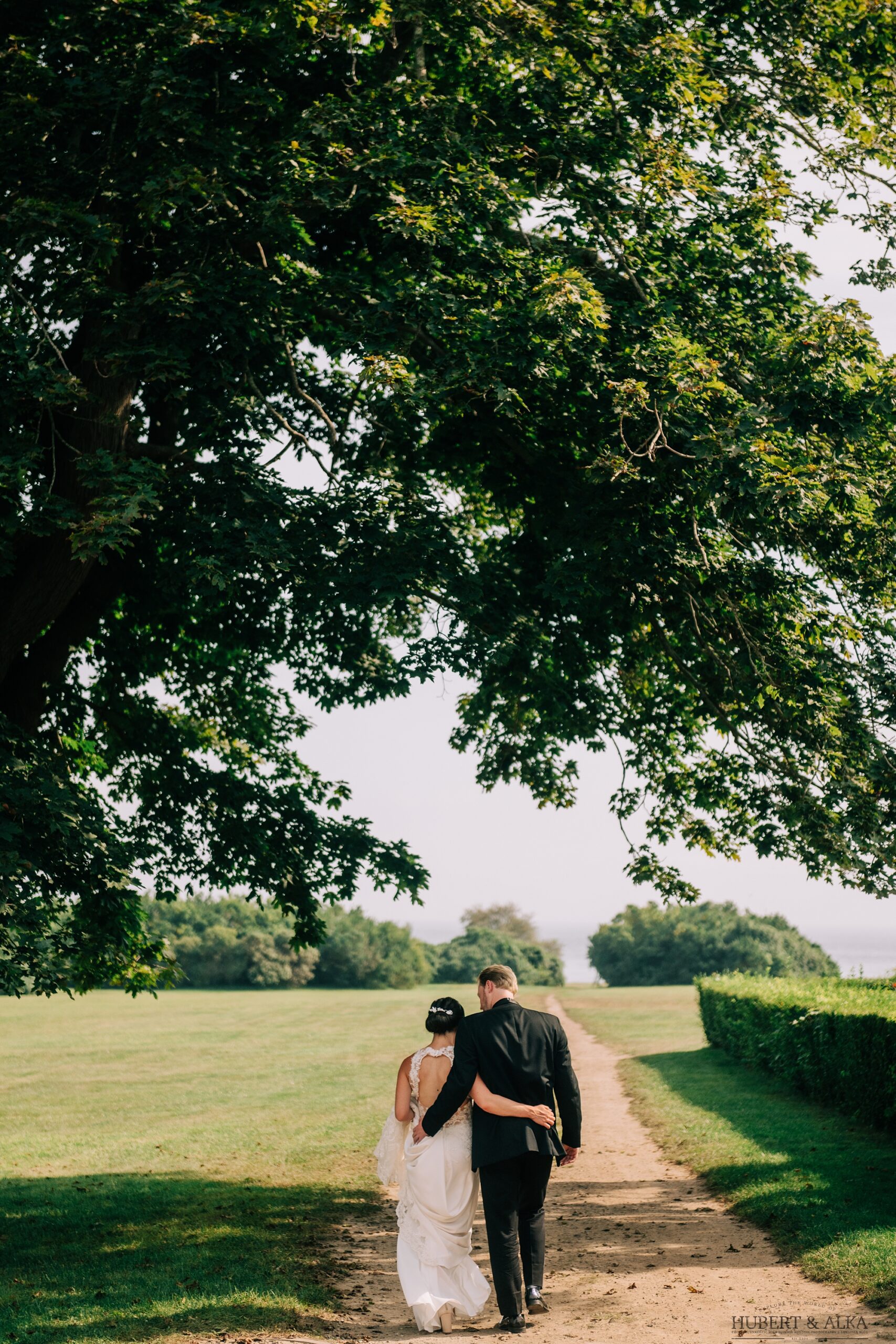 Wedding at Eolia Harkness CT