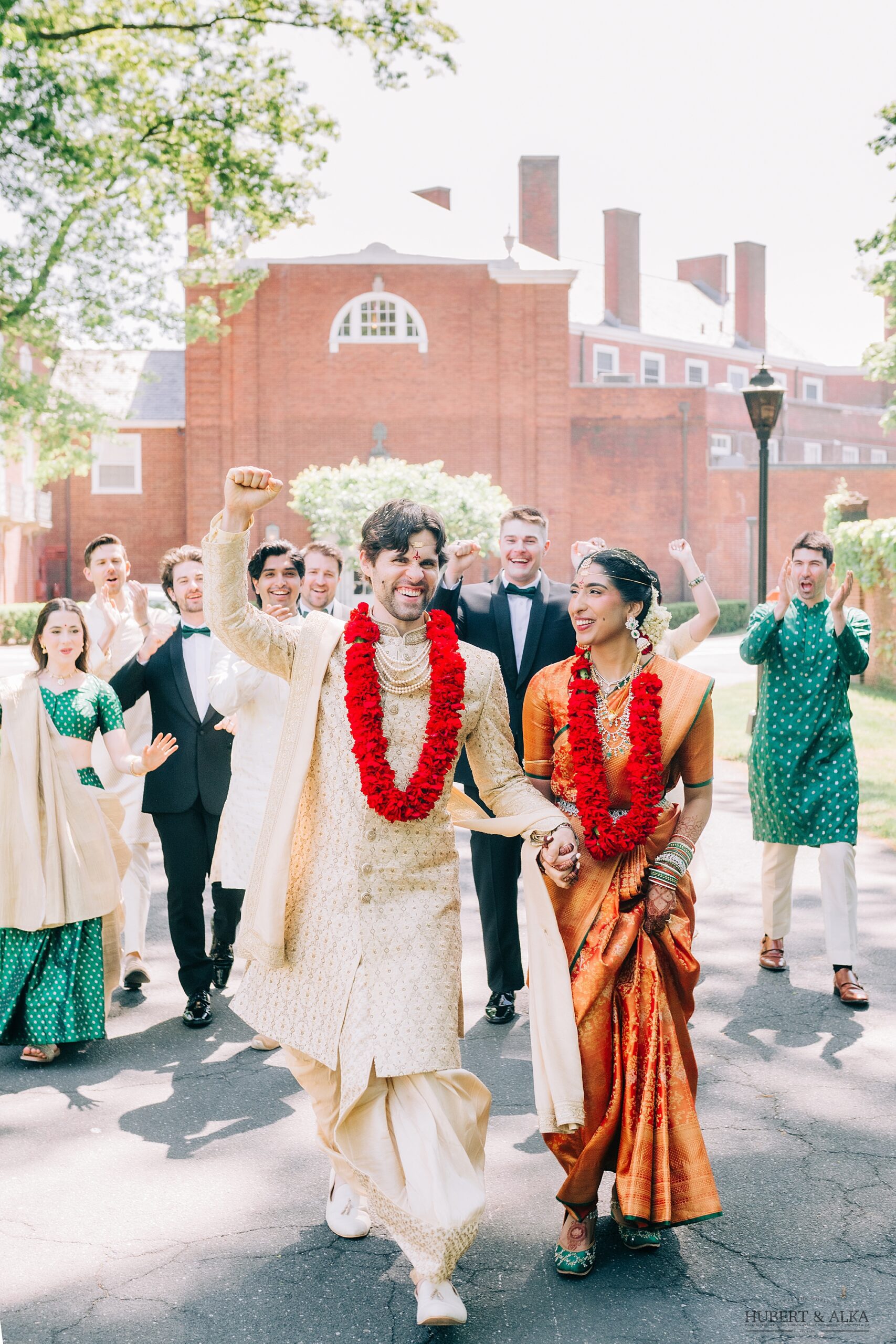 New Haven Lawn Club Wedding CT