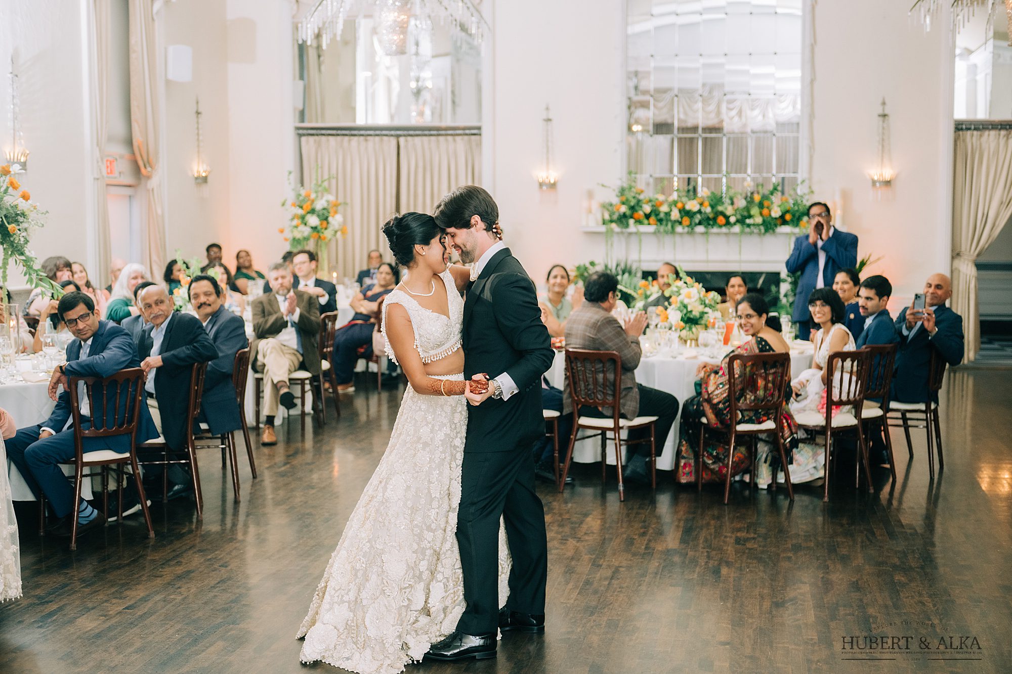 New Haven Lawn Club Wedding CT