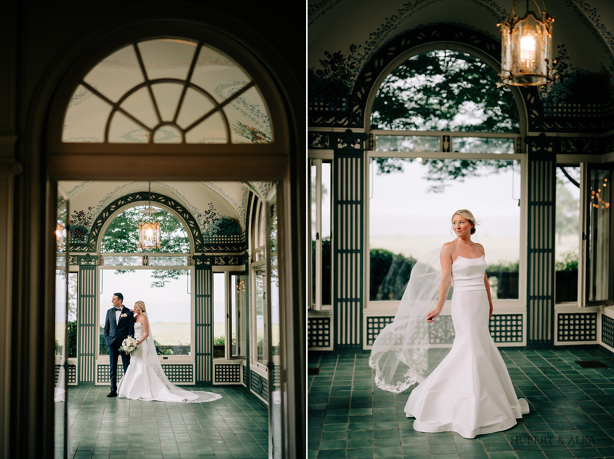 Venue: Eolia - The Mansion at Harkness State Park
