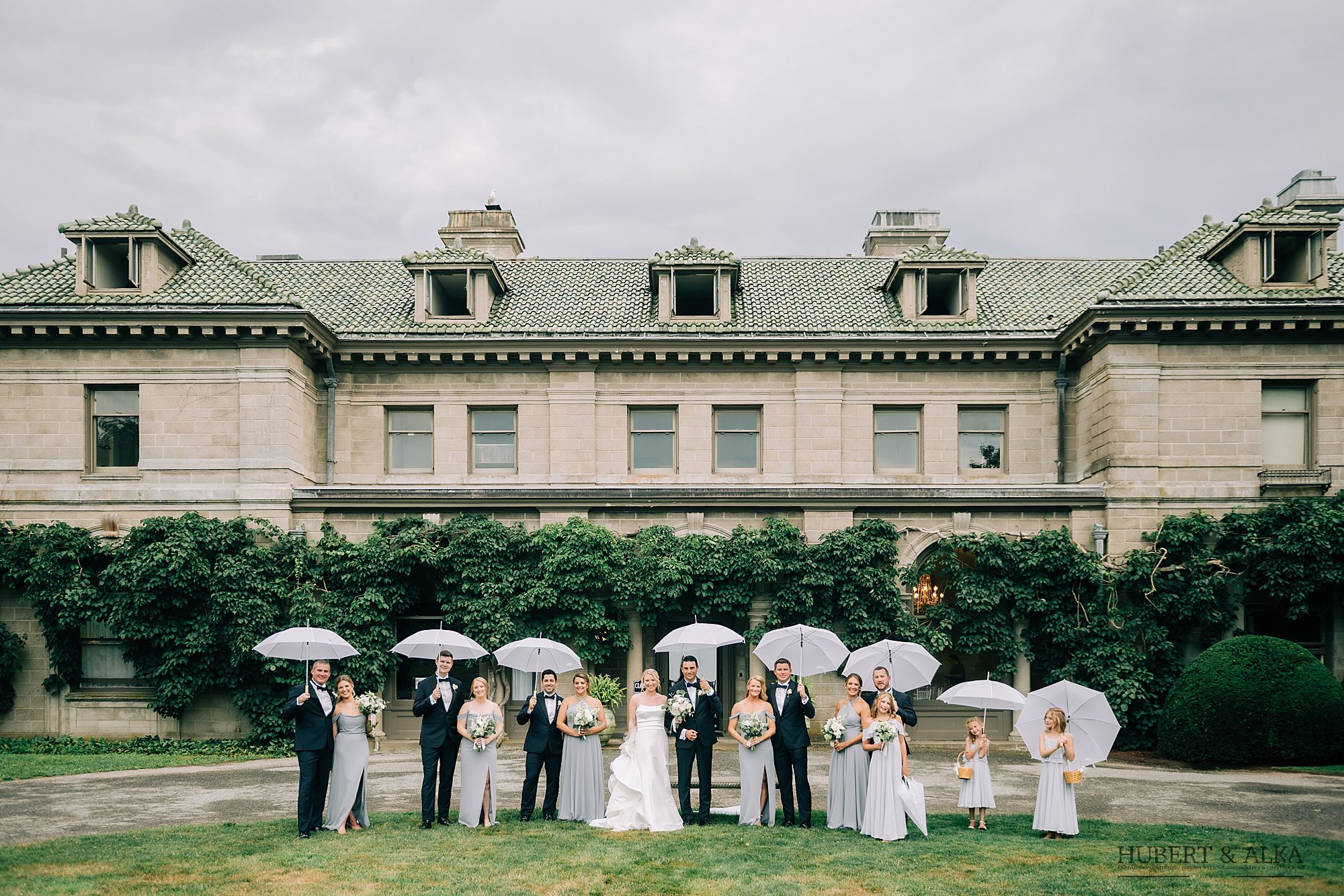Venue: Eolia - The Mansion at Harkness State Park