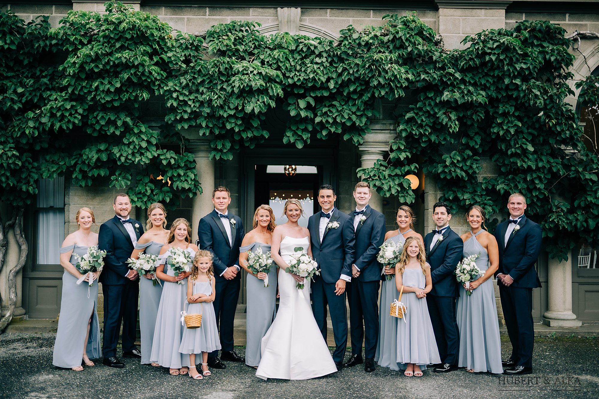 Venue: Eolia - The Mansion at Harkness State Park