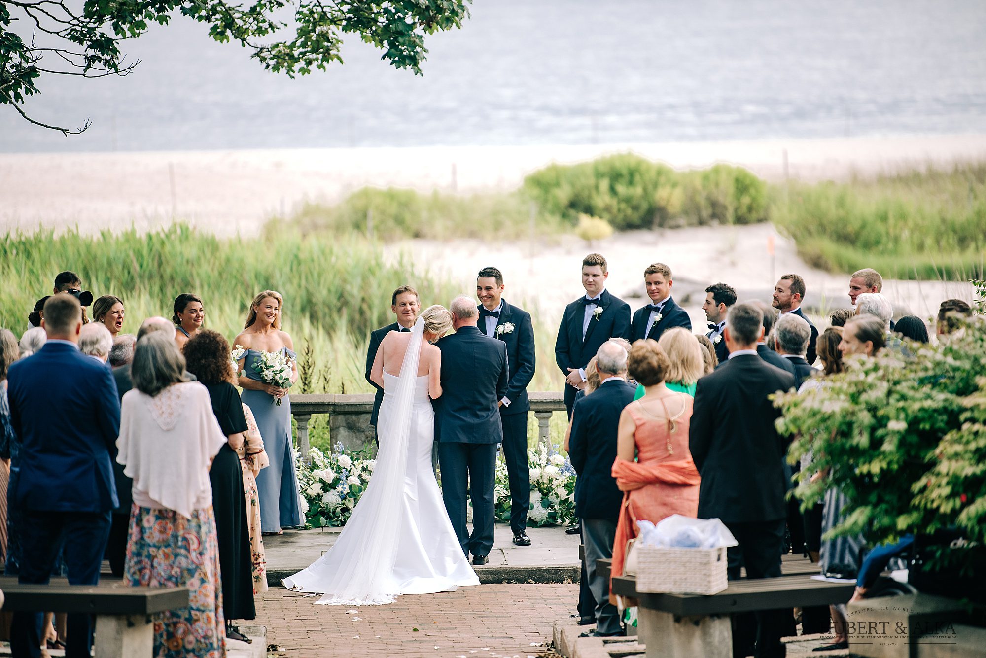 Venue: Eolia - The Mansion at Harkness State Park