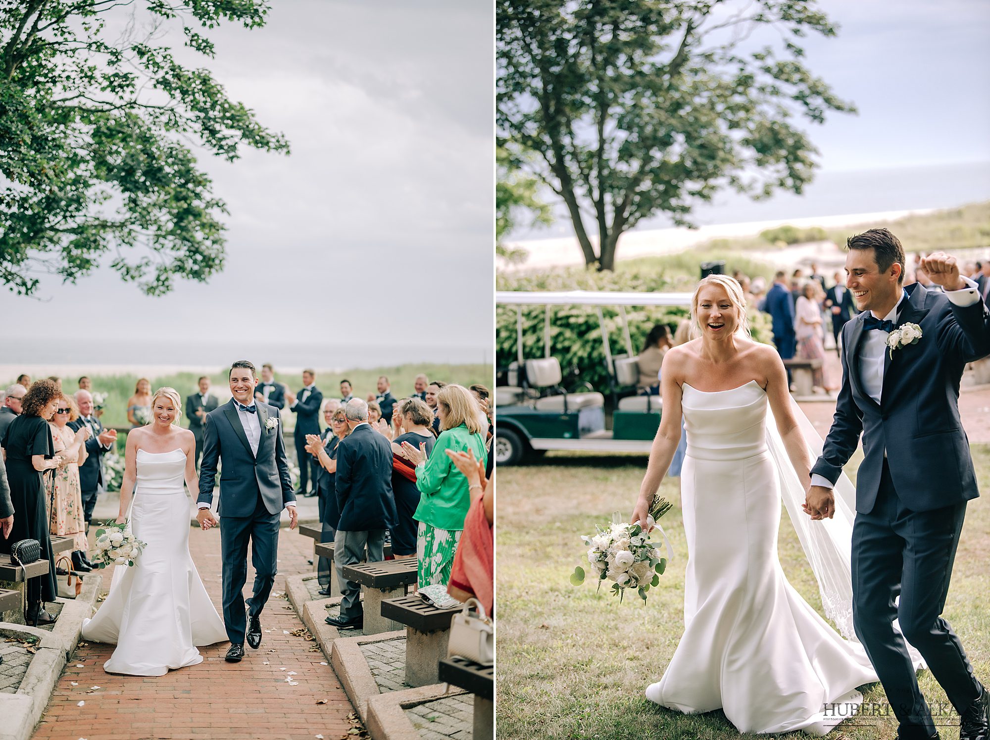 Reception: Eolia - The Mansion at Harkness State Park