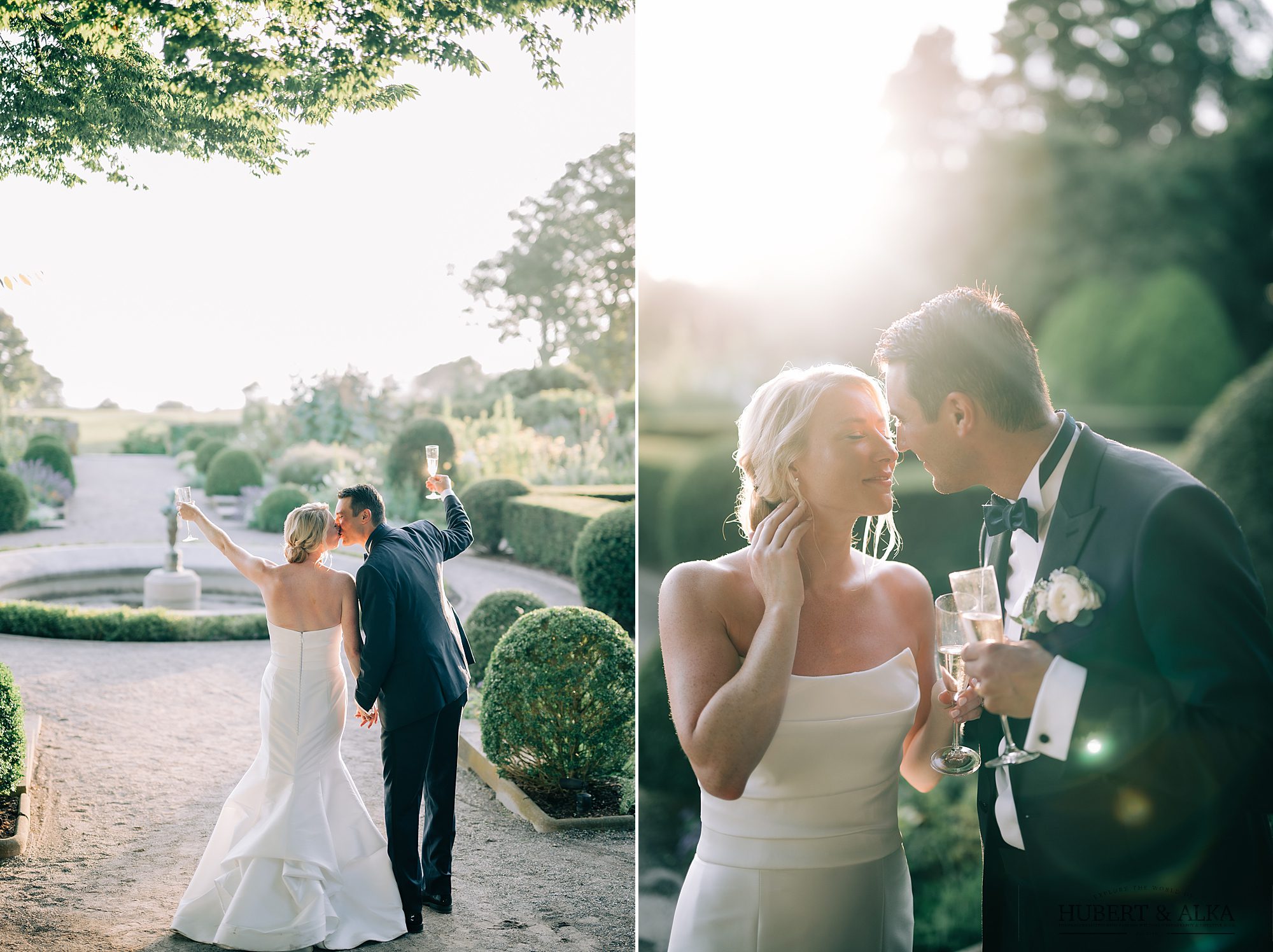 Venue: Eolia - The Mansion at Harkness State Park