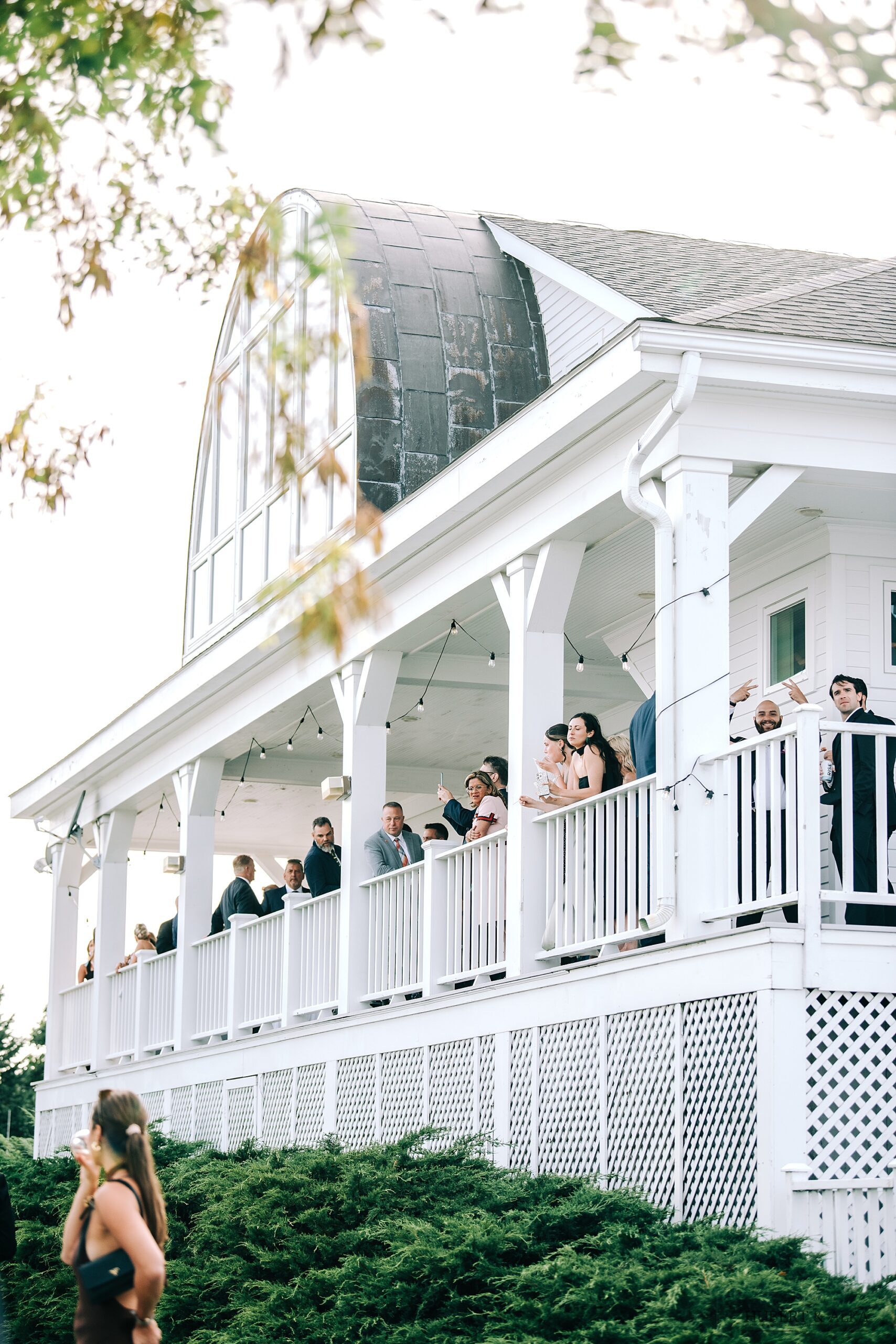 Mystic Seaport Wedding Photography Connecticut