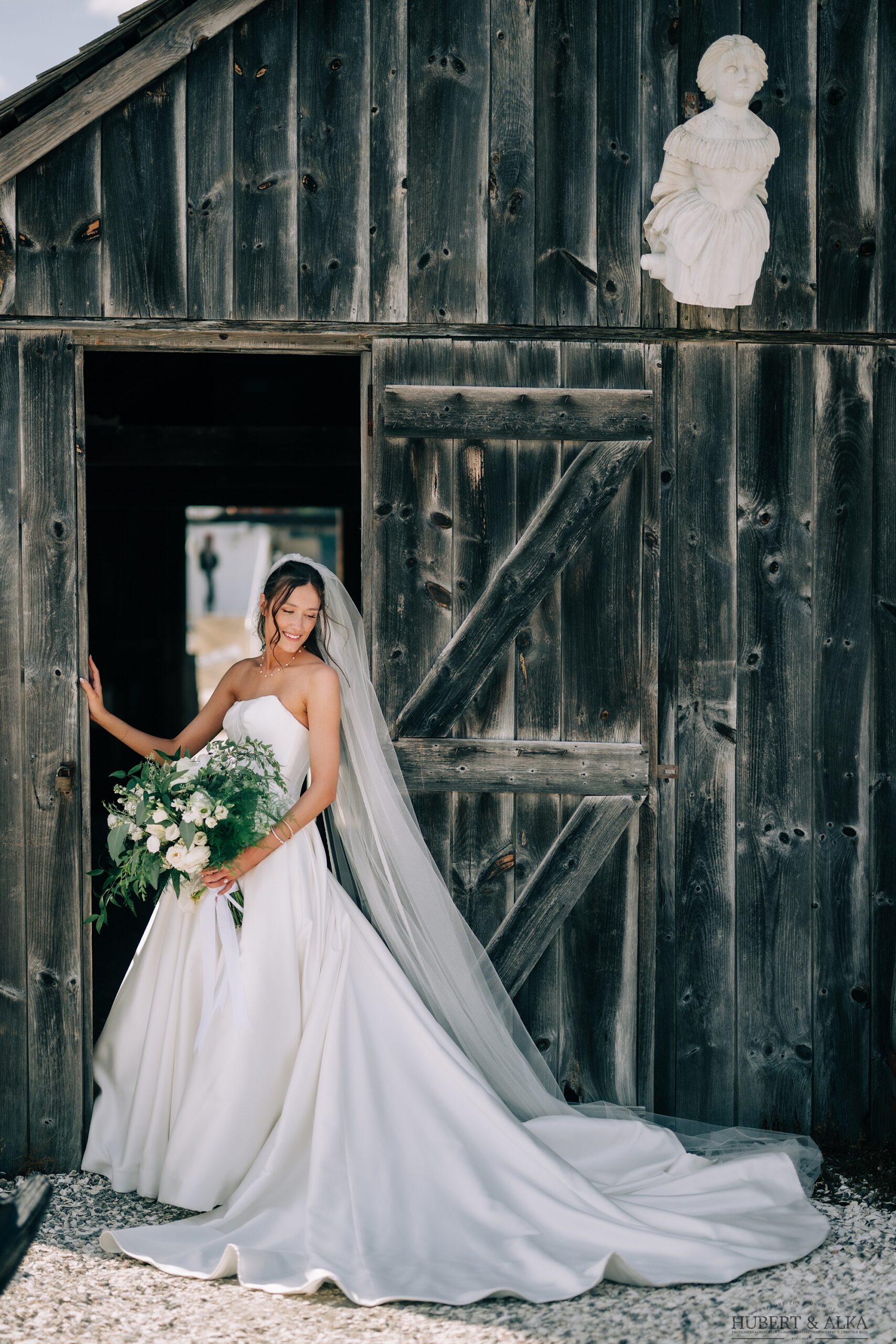 Mystic Seaport Wedding Photography Connecticut