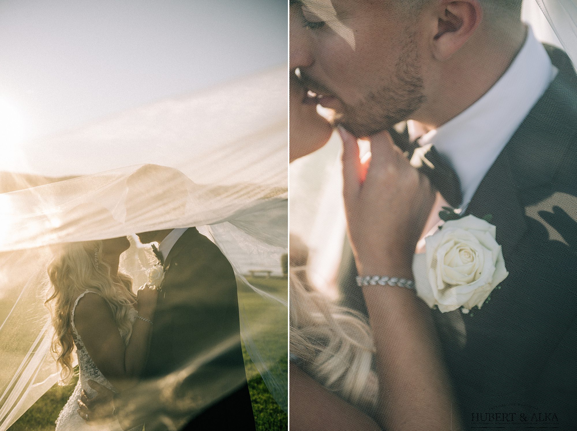 Bride and groom at Candlewood Inn wedding in Brookfield CT